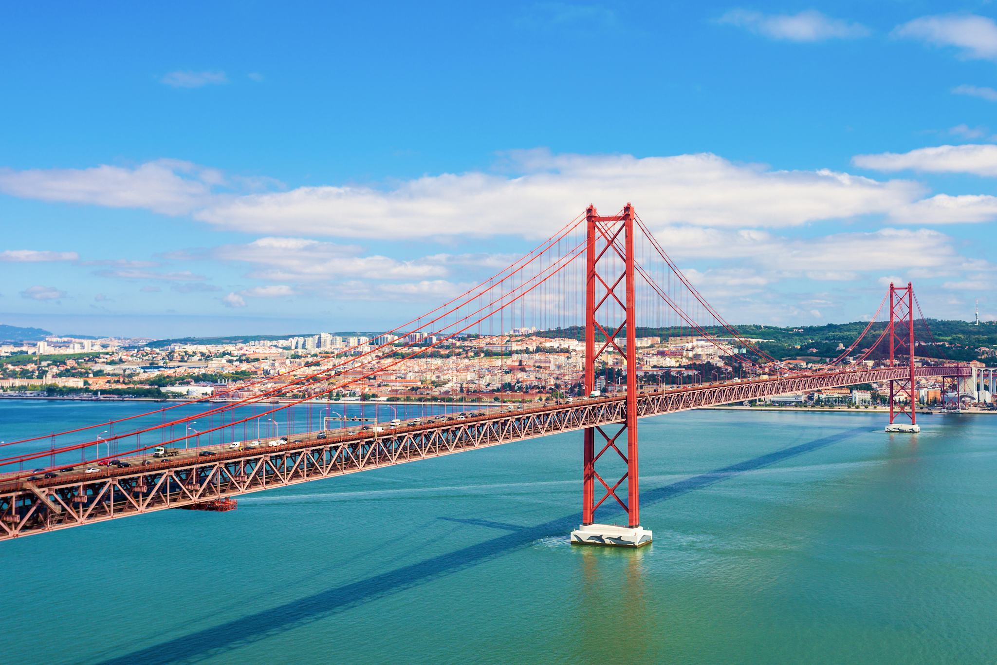 Lisbon - City Center