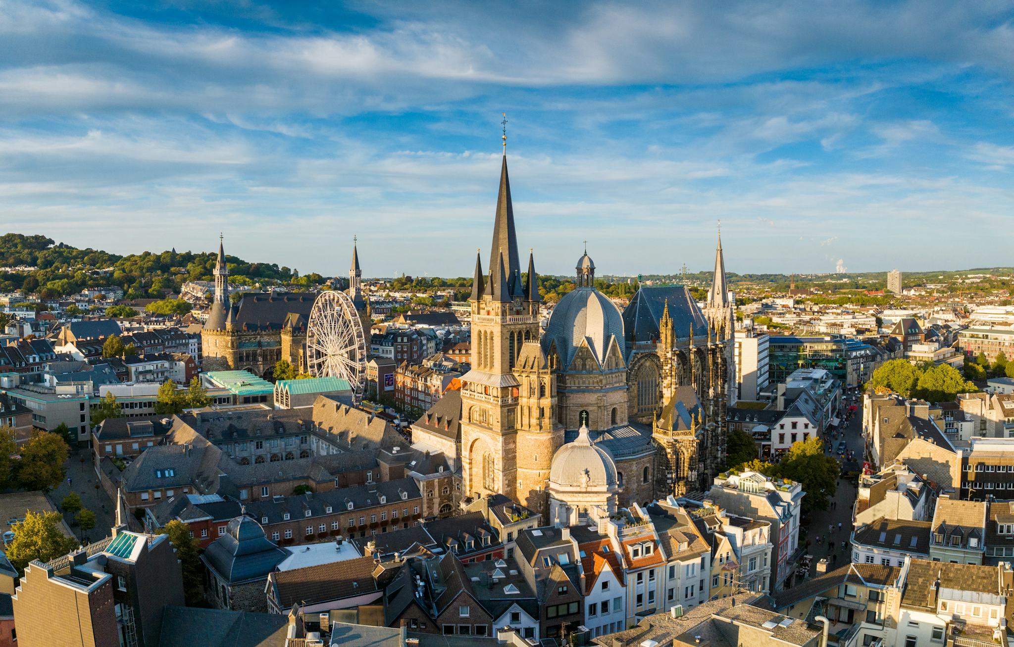 Aachen