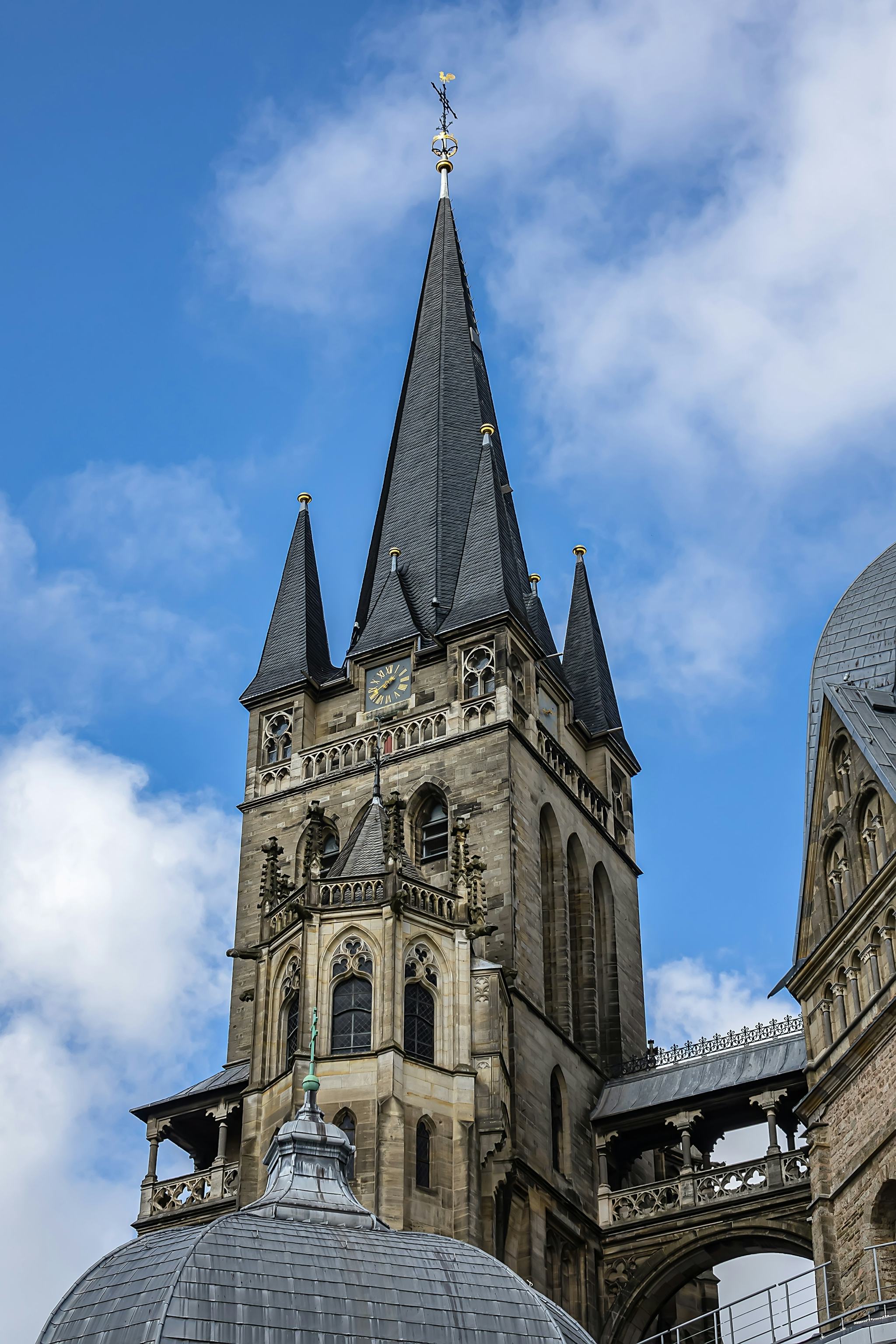 Aachen