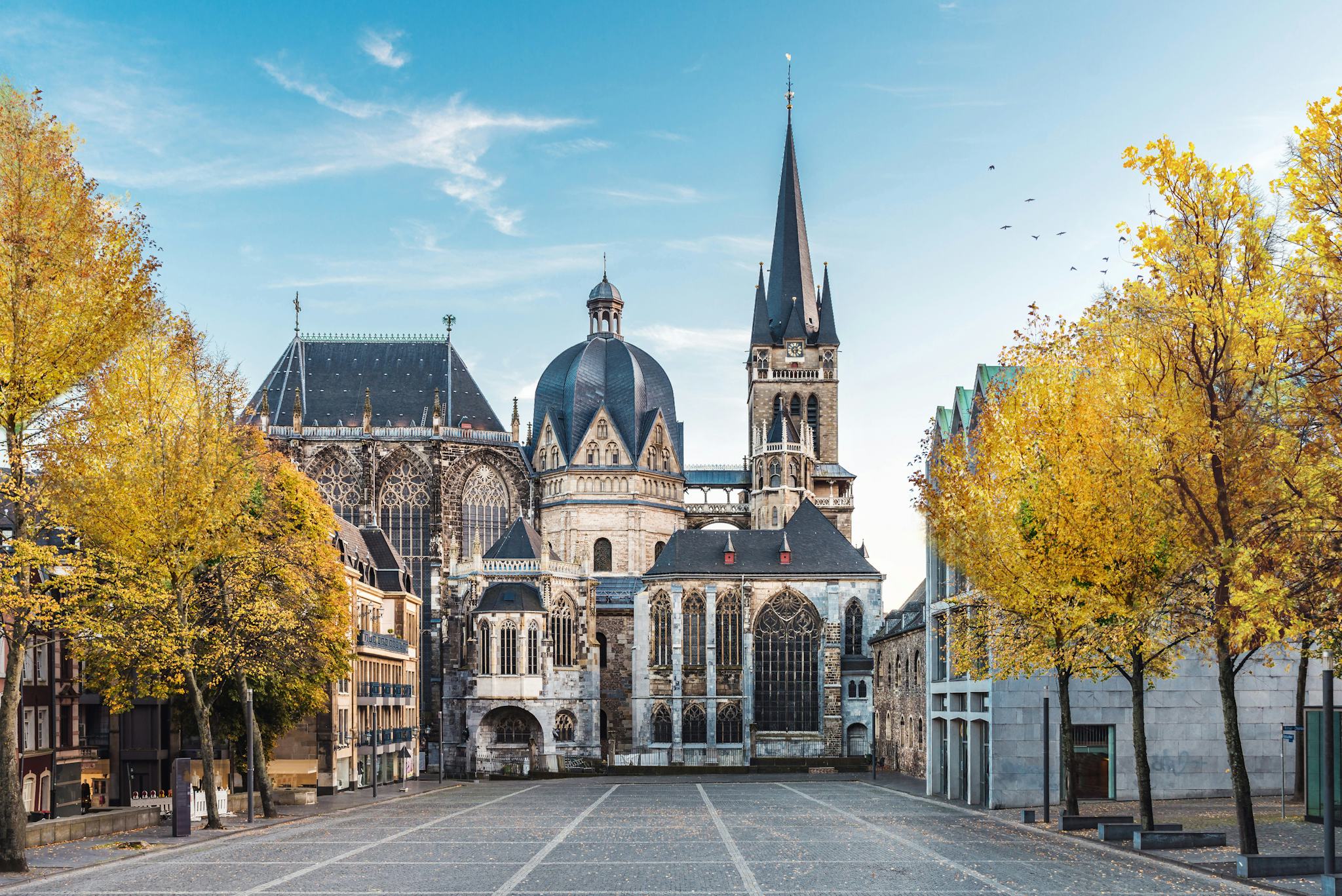 Aachen