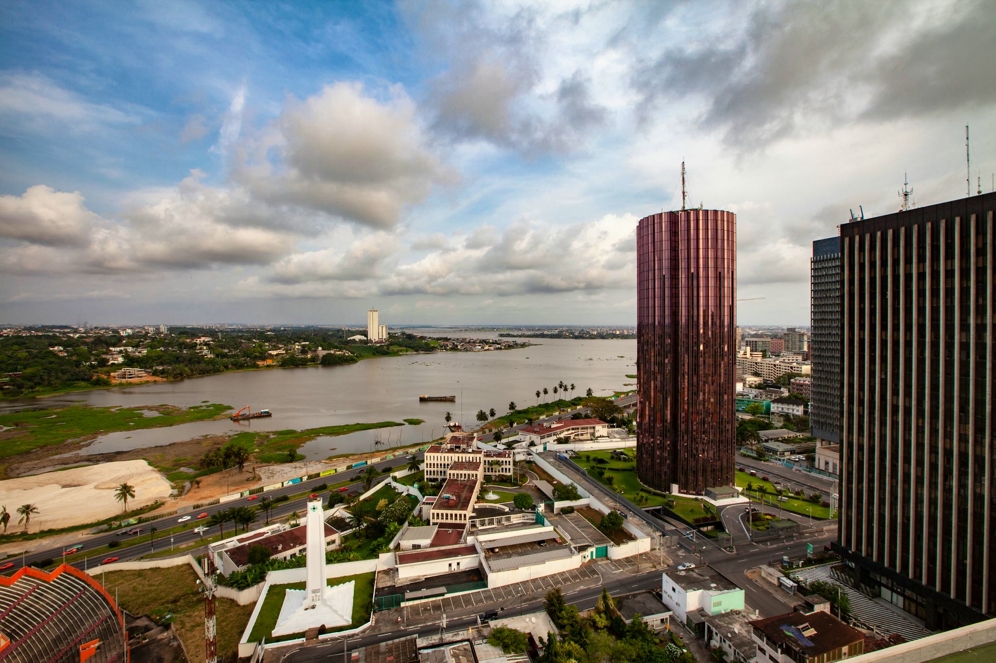 Abidjan