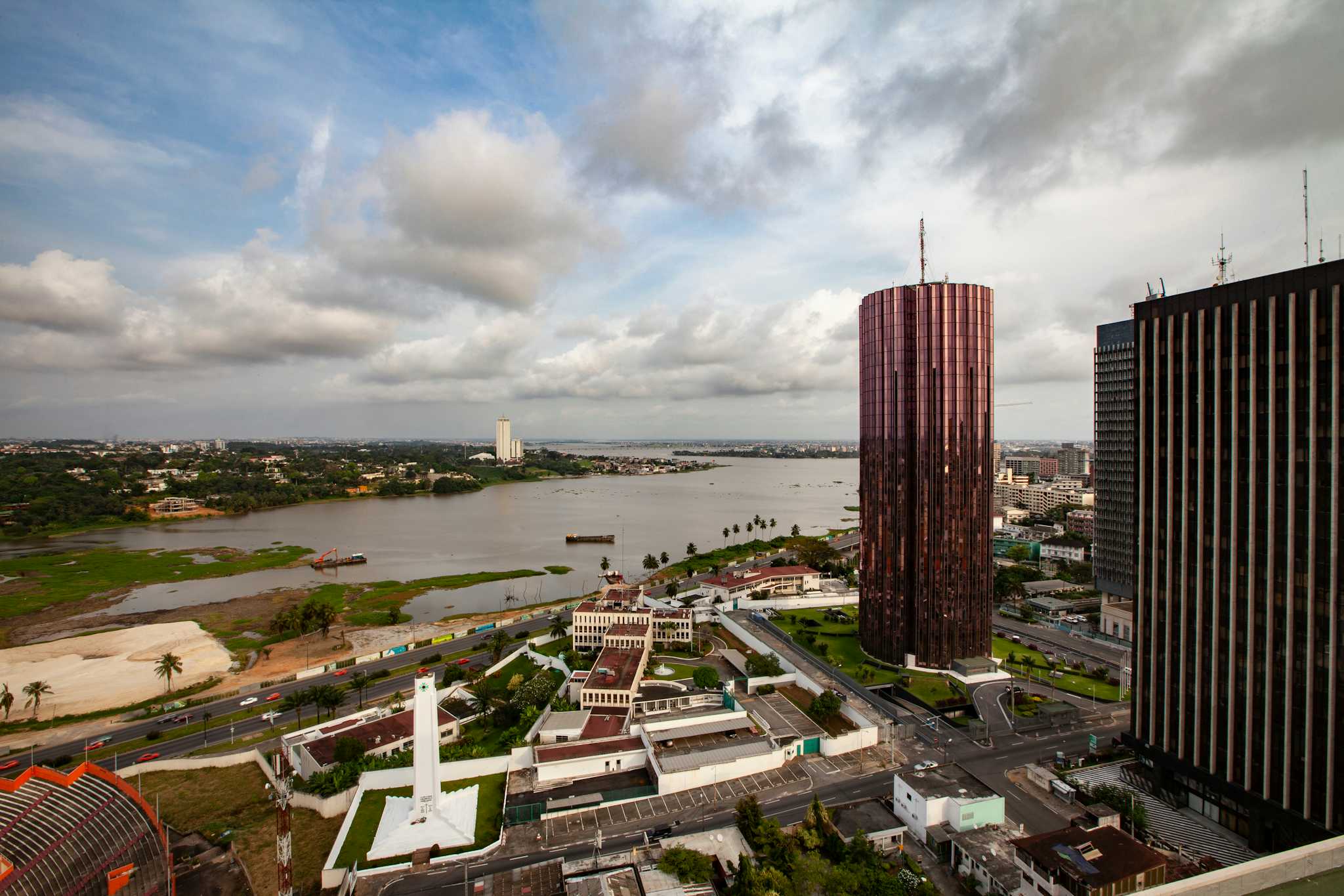 Abidjan