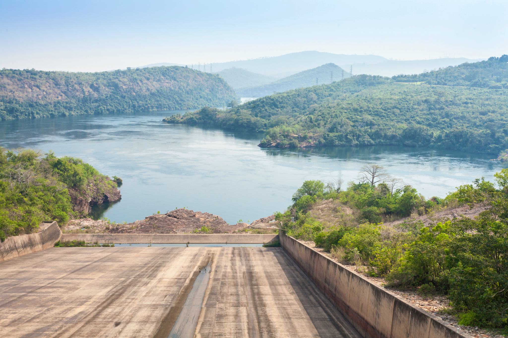 Akosombo