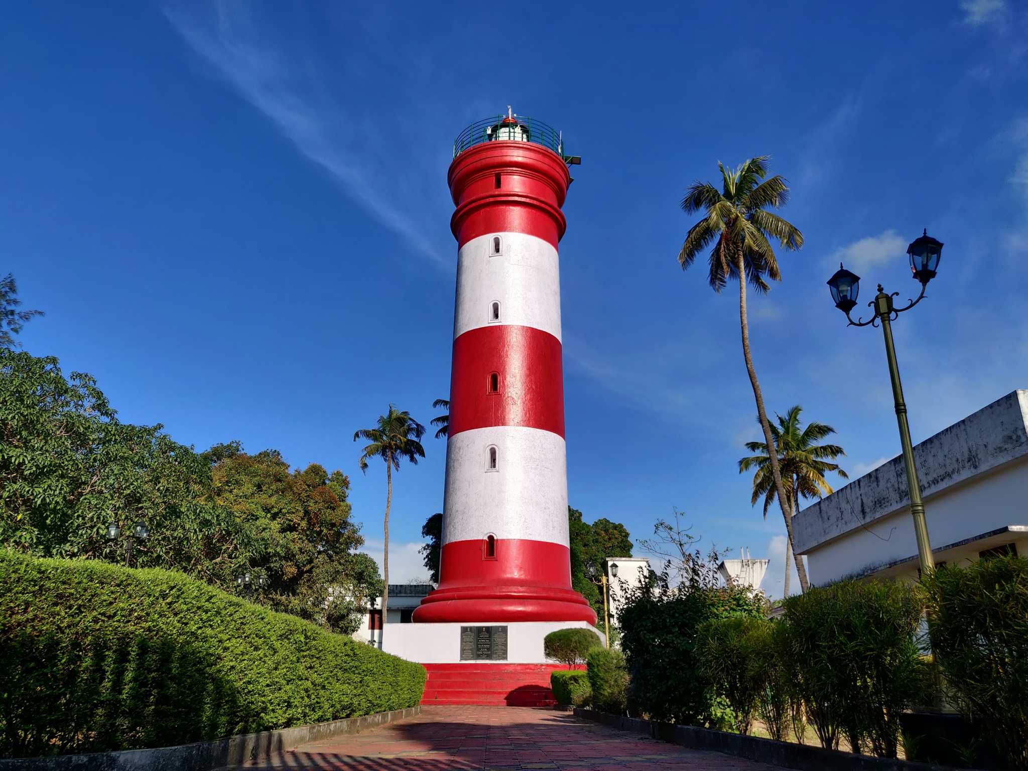 Alappuzha Light House