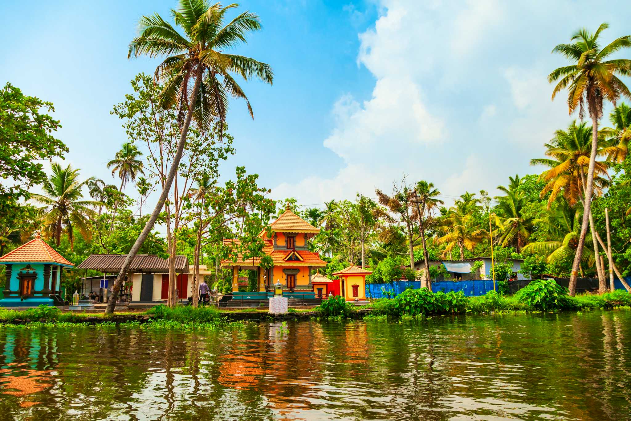 Alleppey