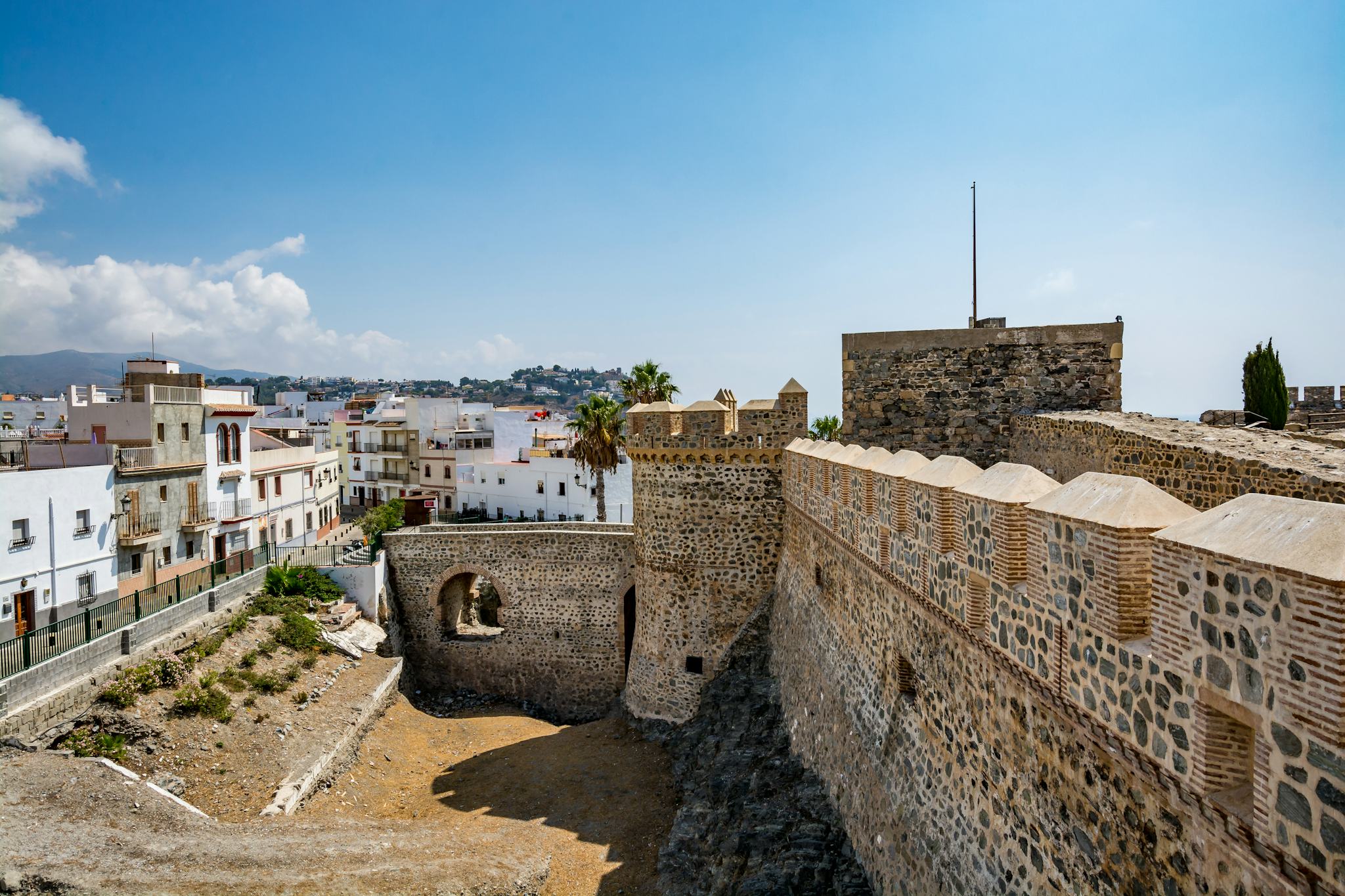 Almunecar