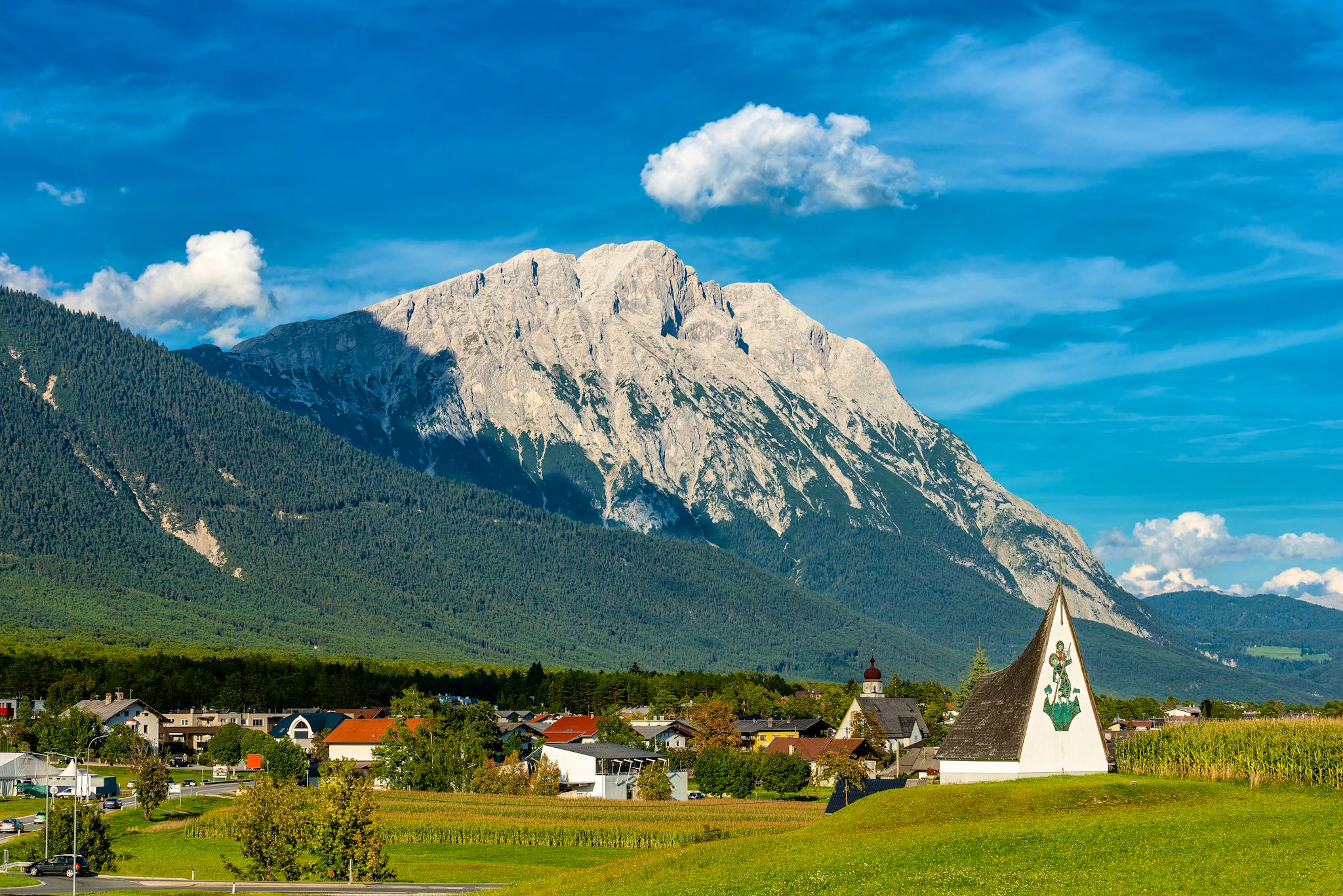 Alpenresort Schwarz