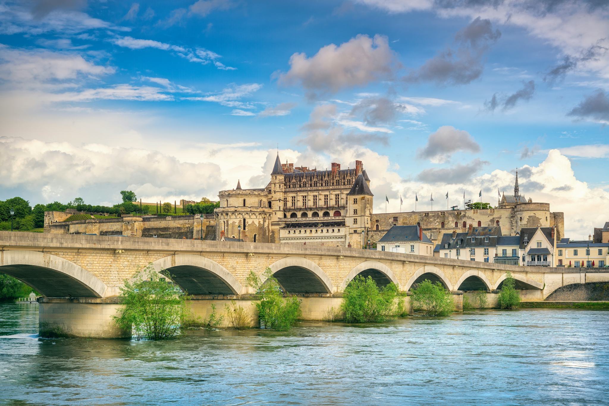 Amboise
