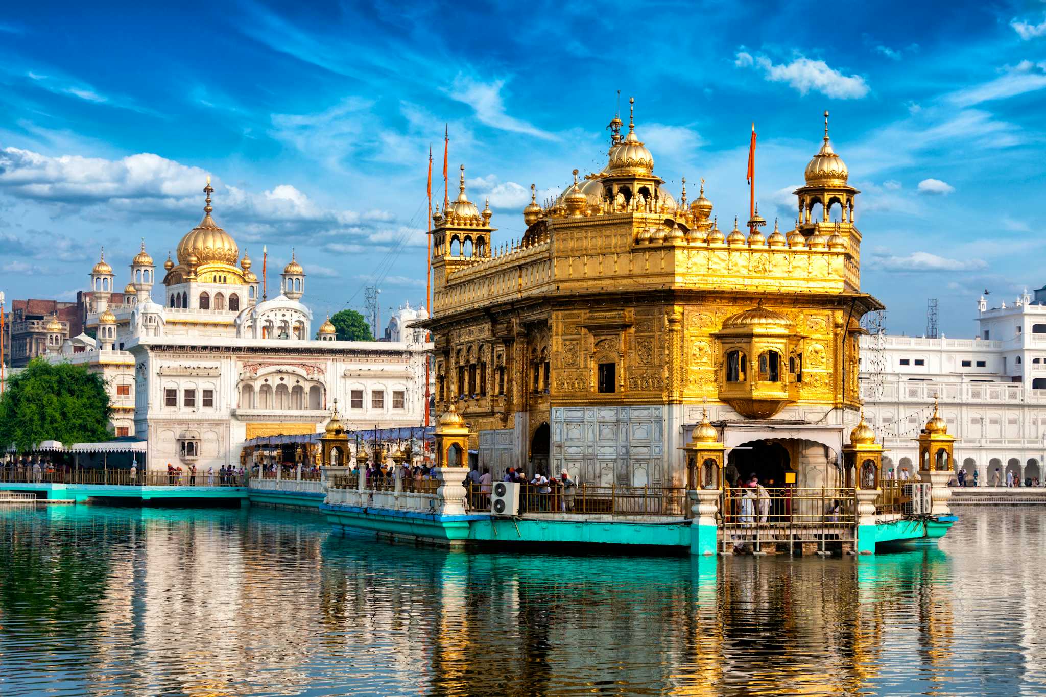 Amritsar