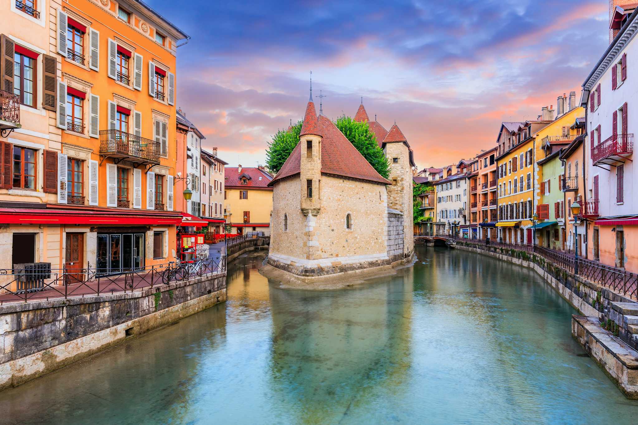 Annecy