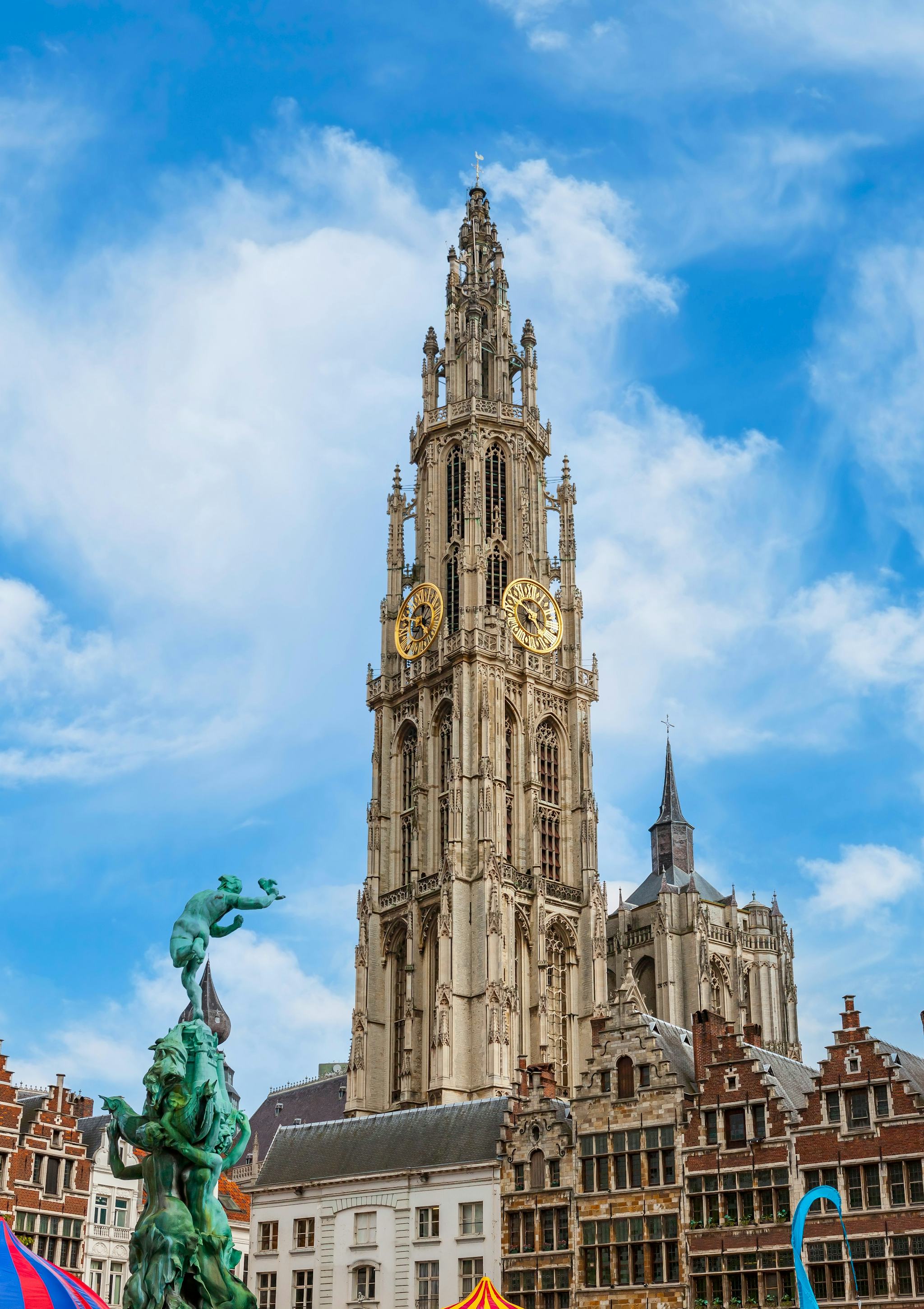 Antwerp