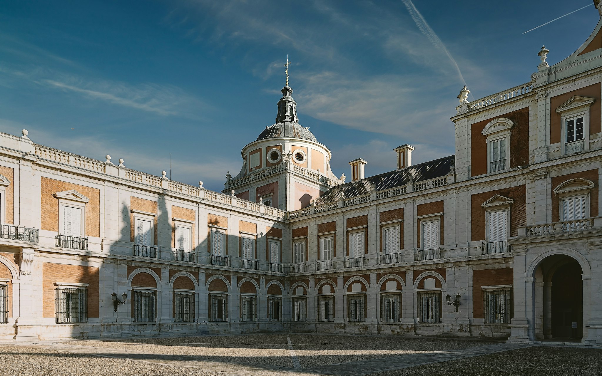 Aranjuez
