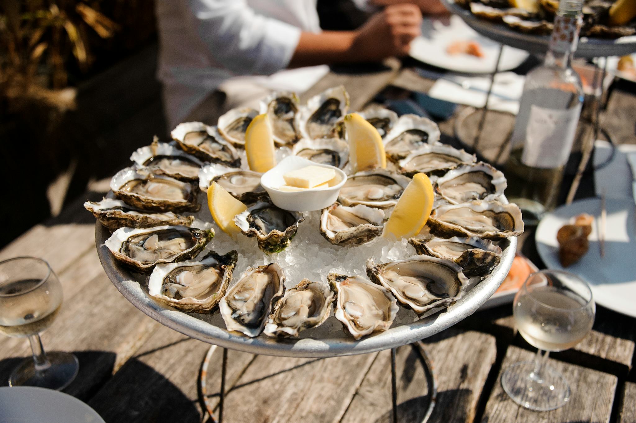 Arcachon
