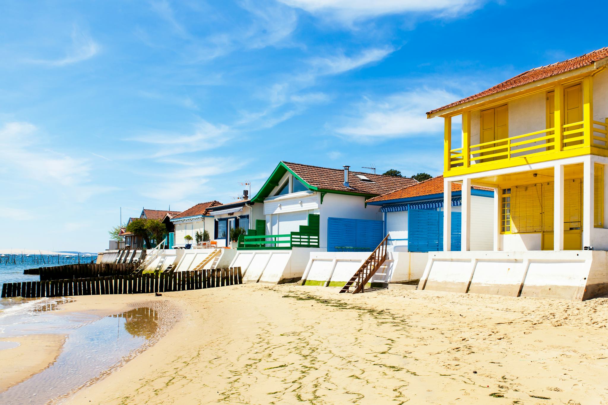 Arcachon