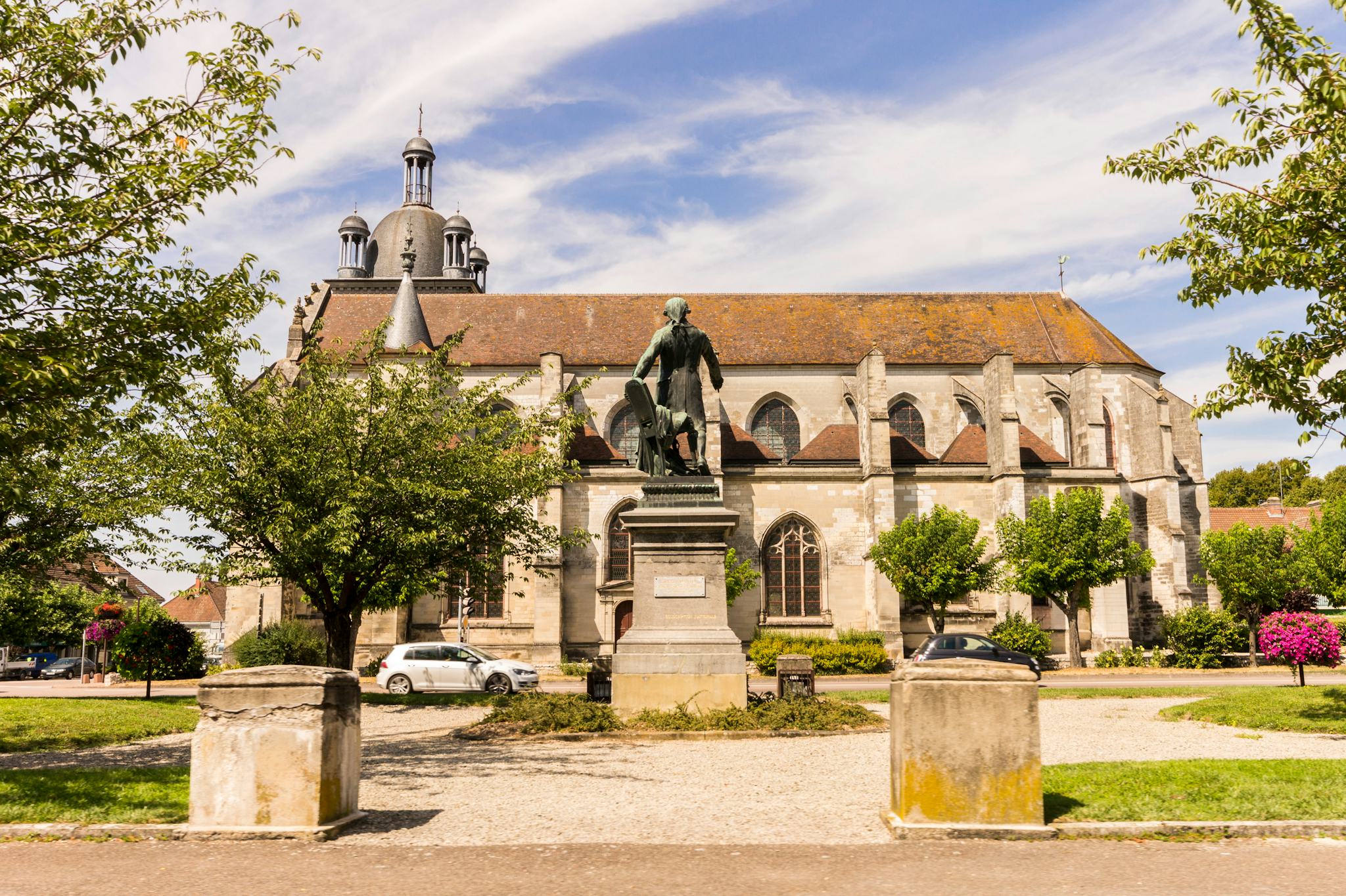 Arcis-sur-Aube