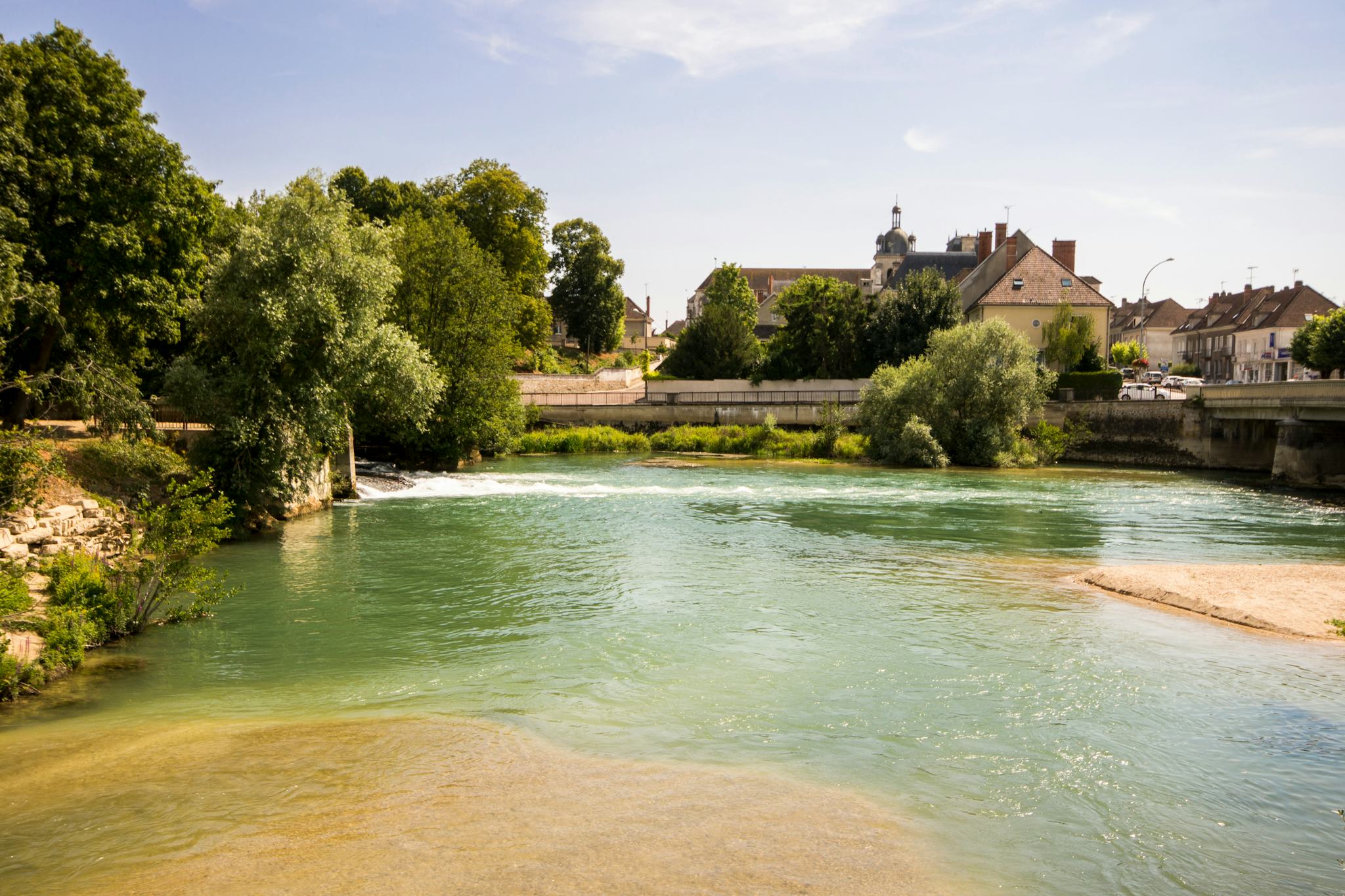 Arcis-sur-Aube