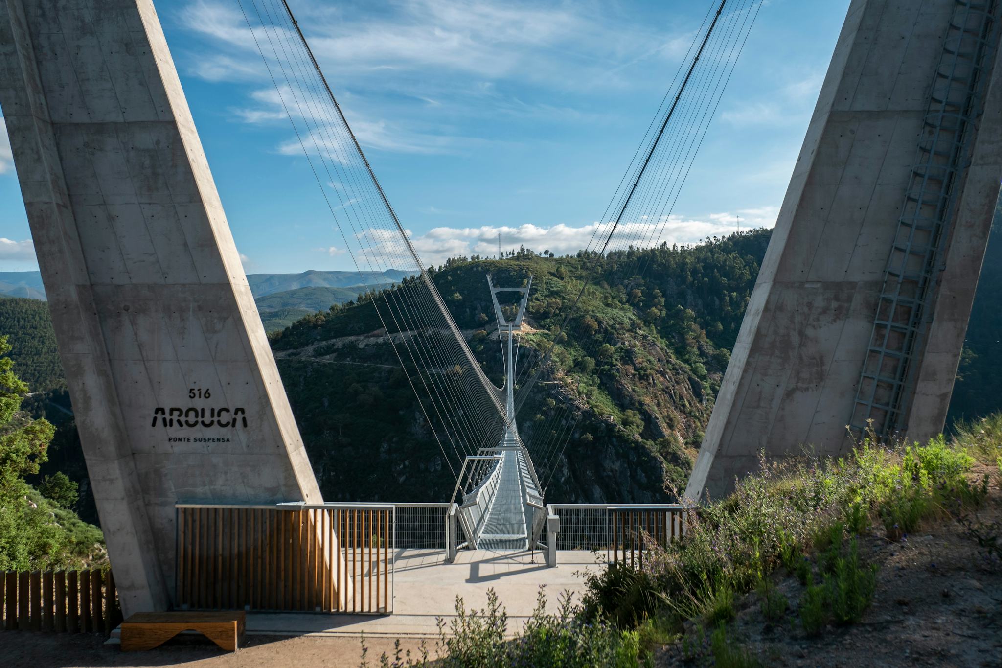 Arouca