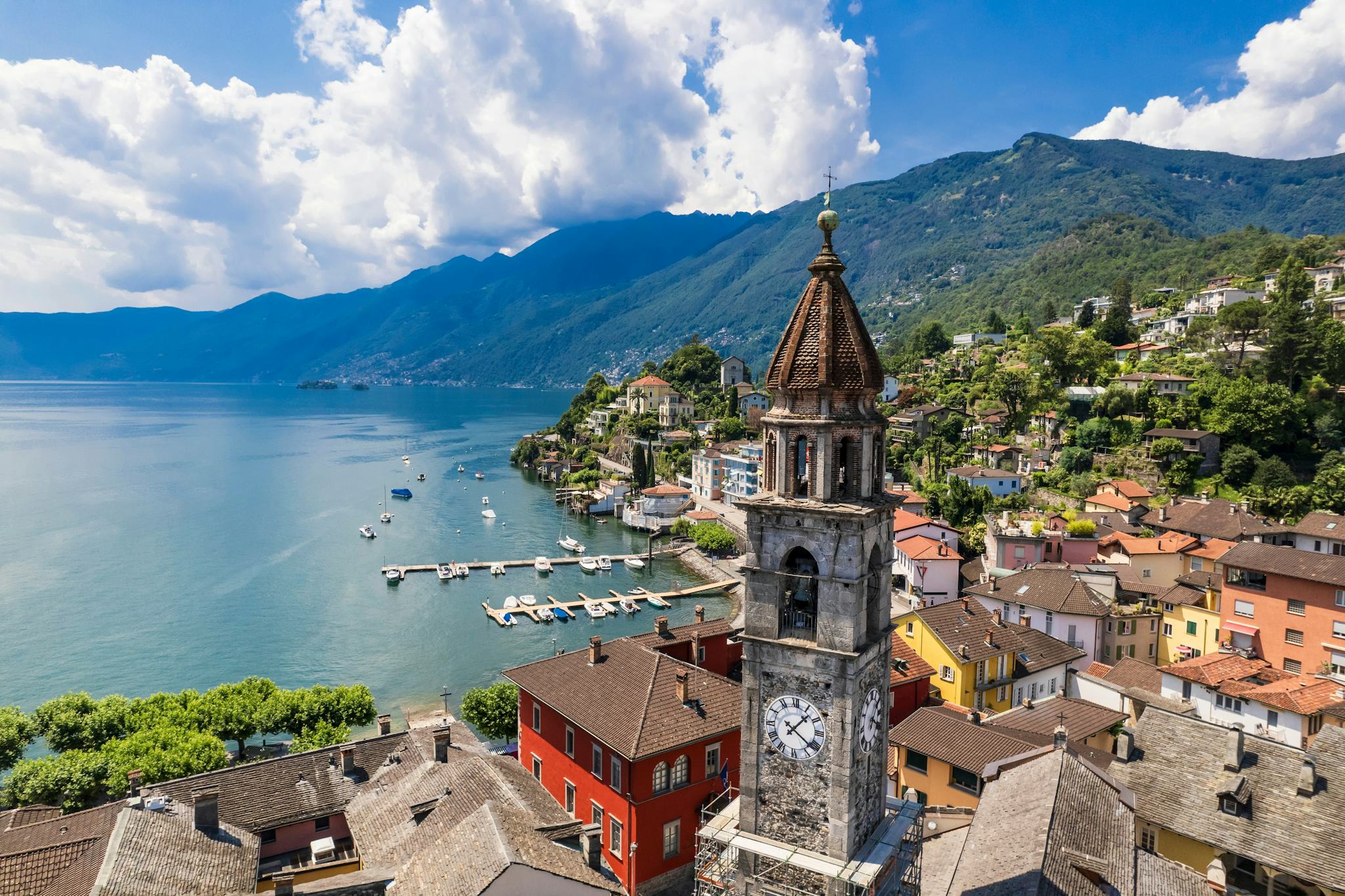 Ascona