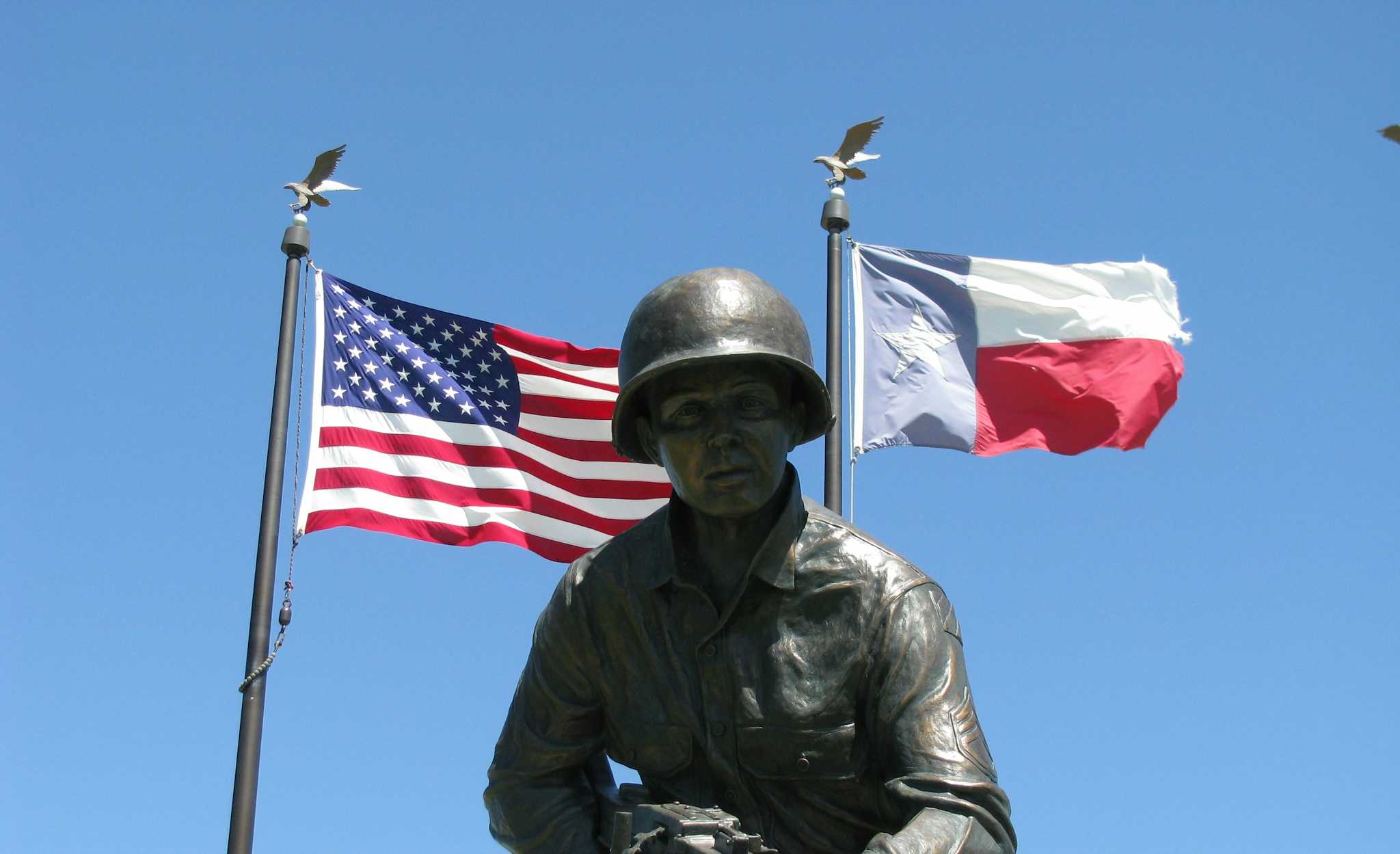 Audie Murphy Museum