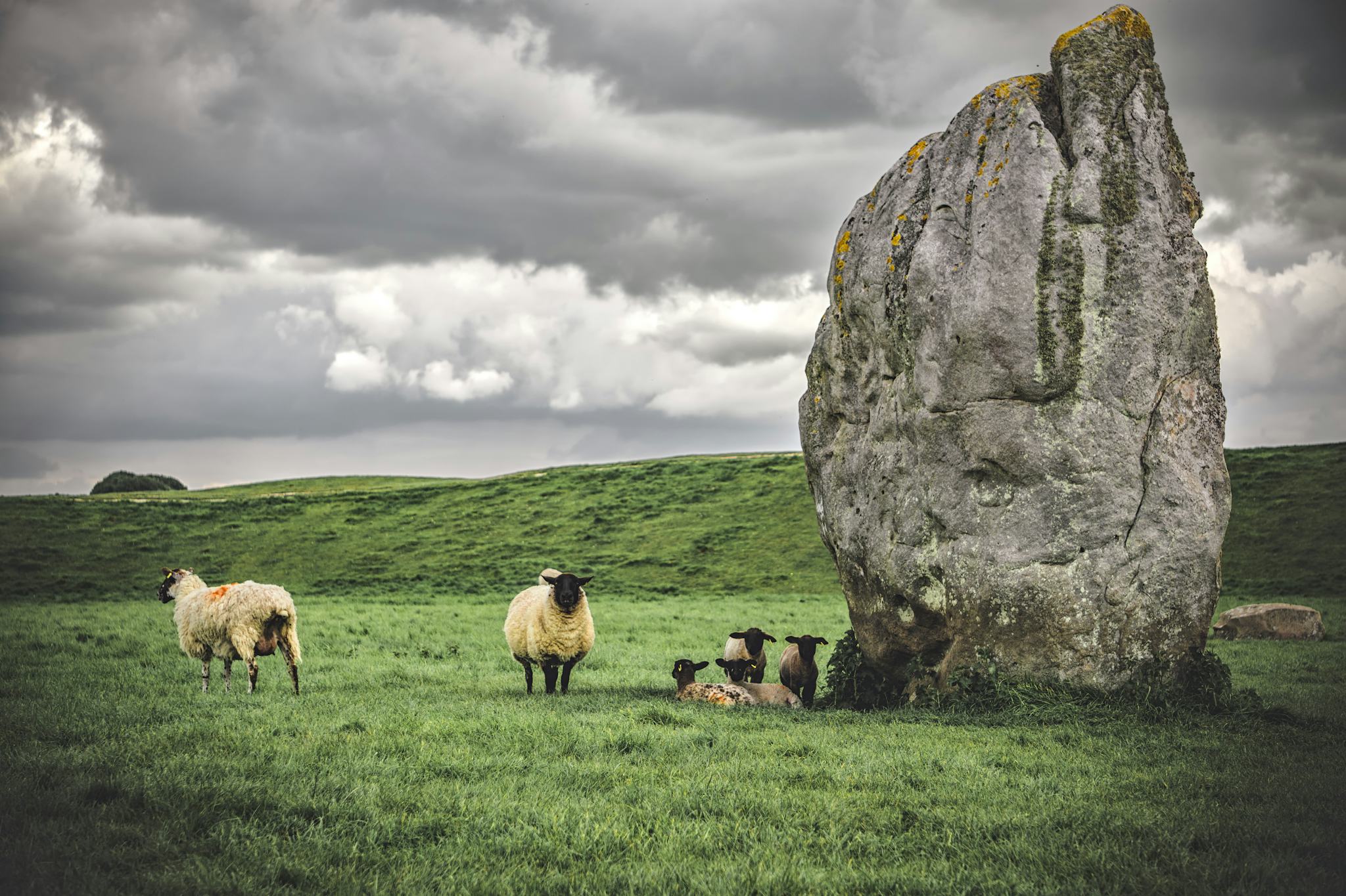 Avebury