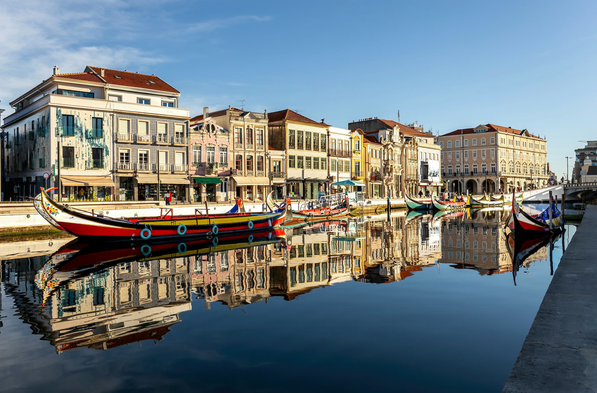 Aveiro