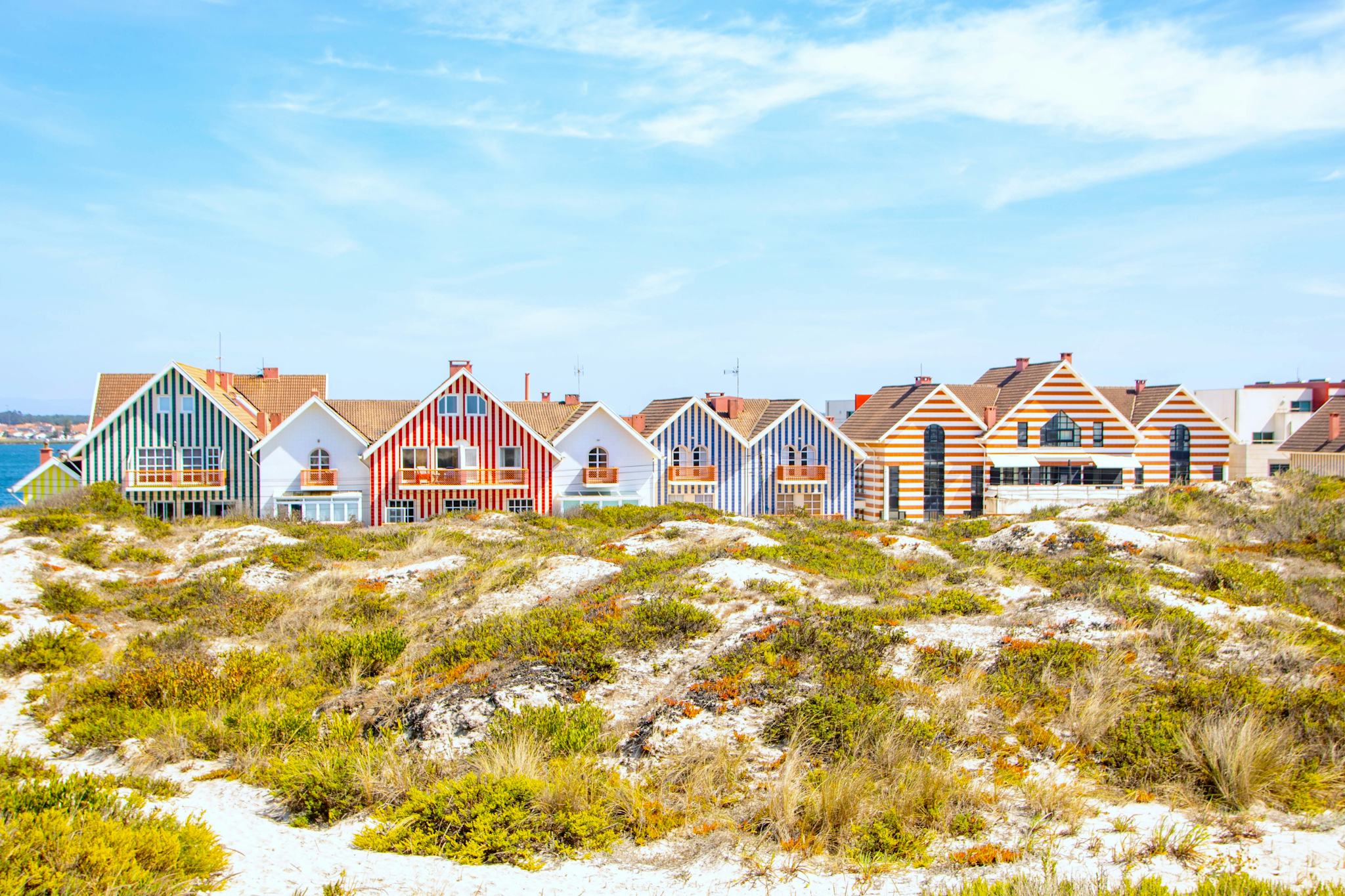 Aveiro