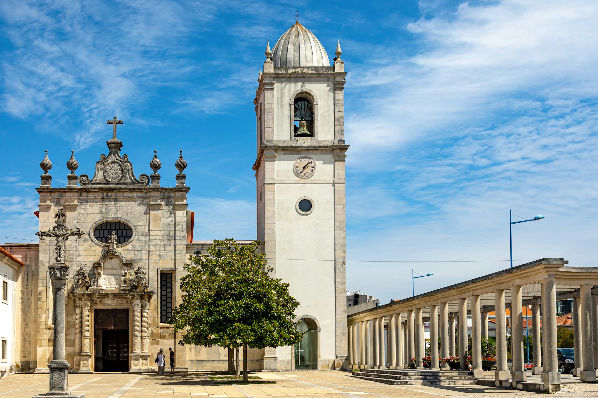 Aveiro