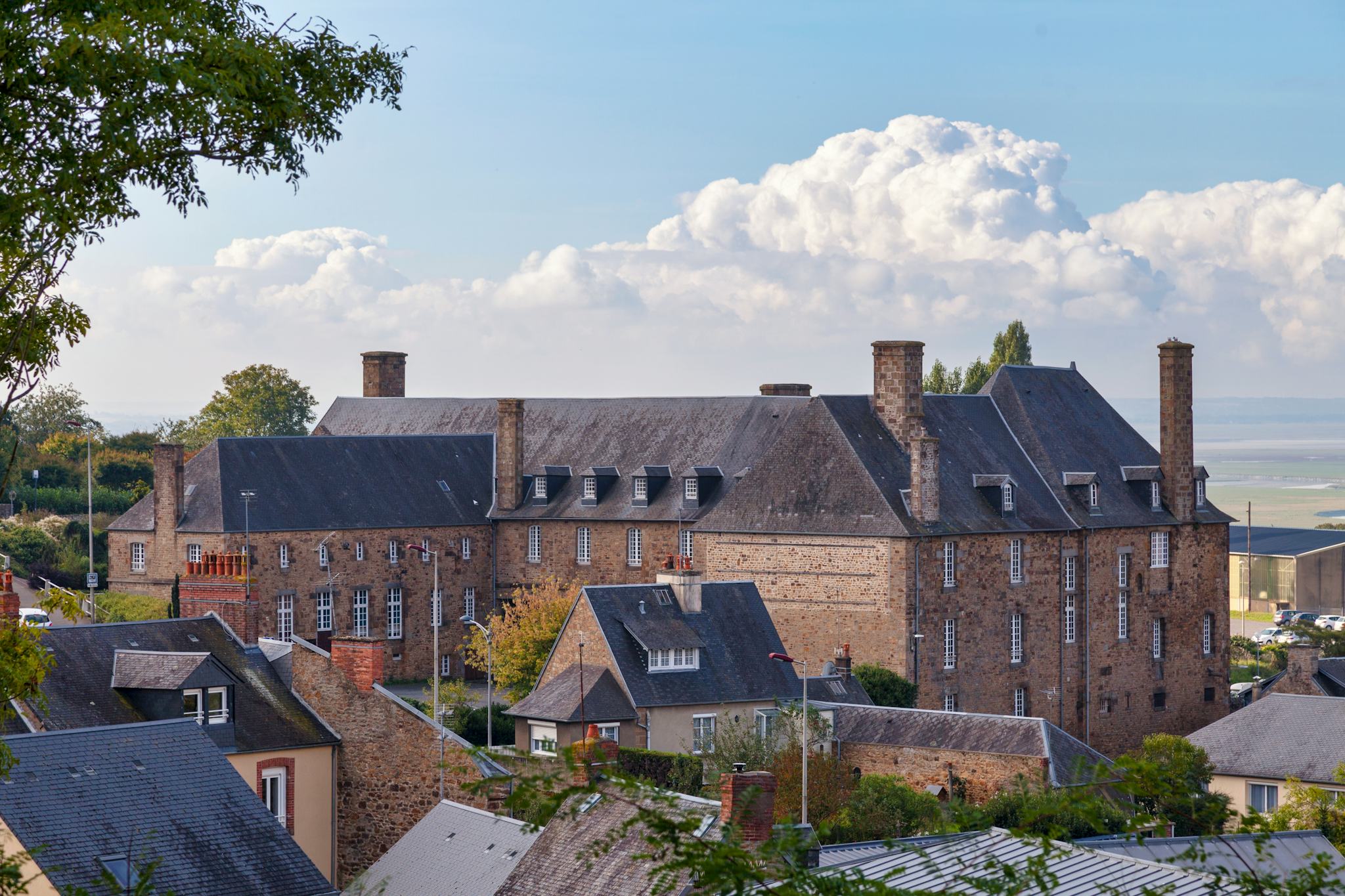 Avranches