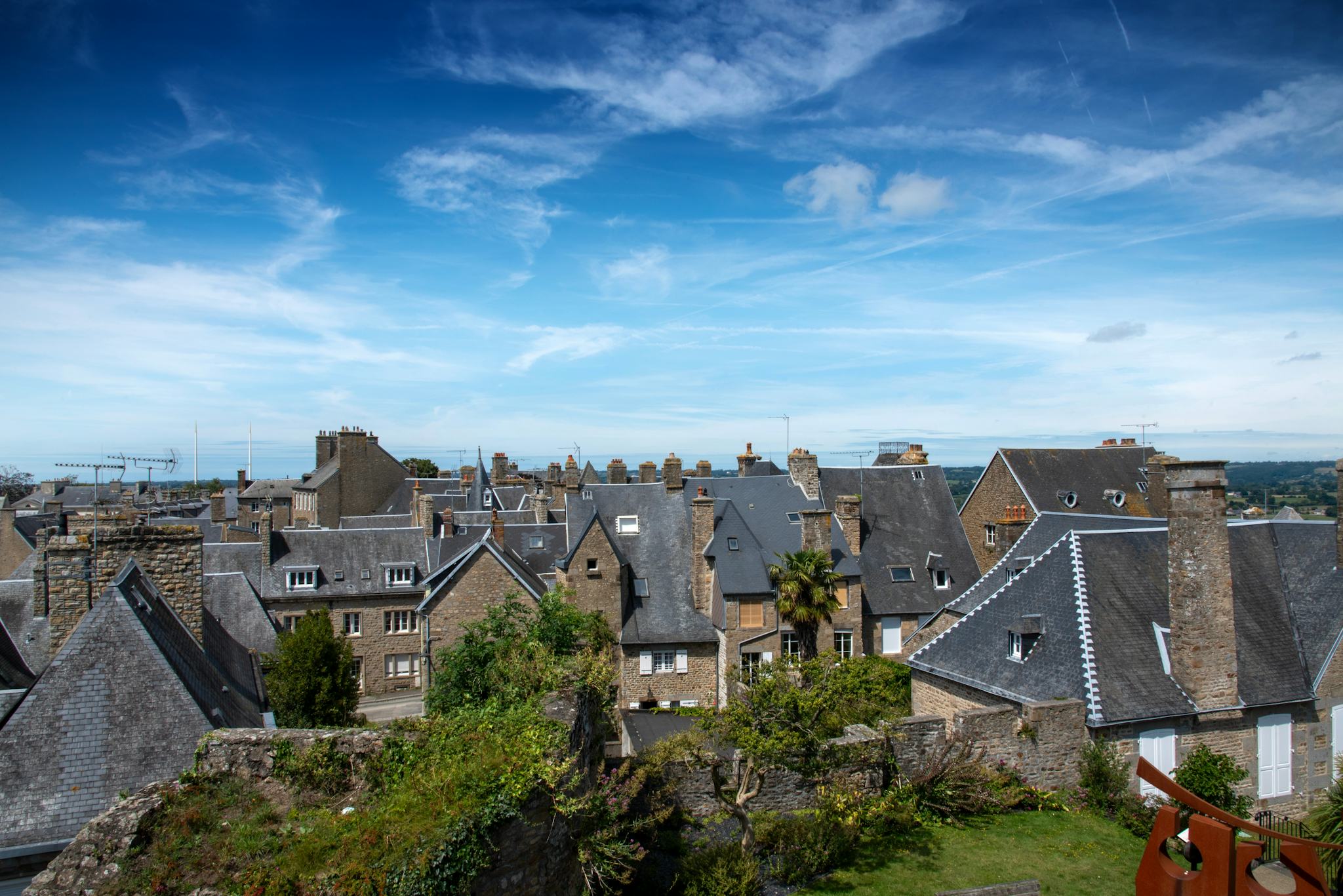 Avranches