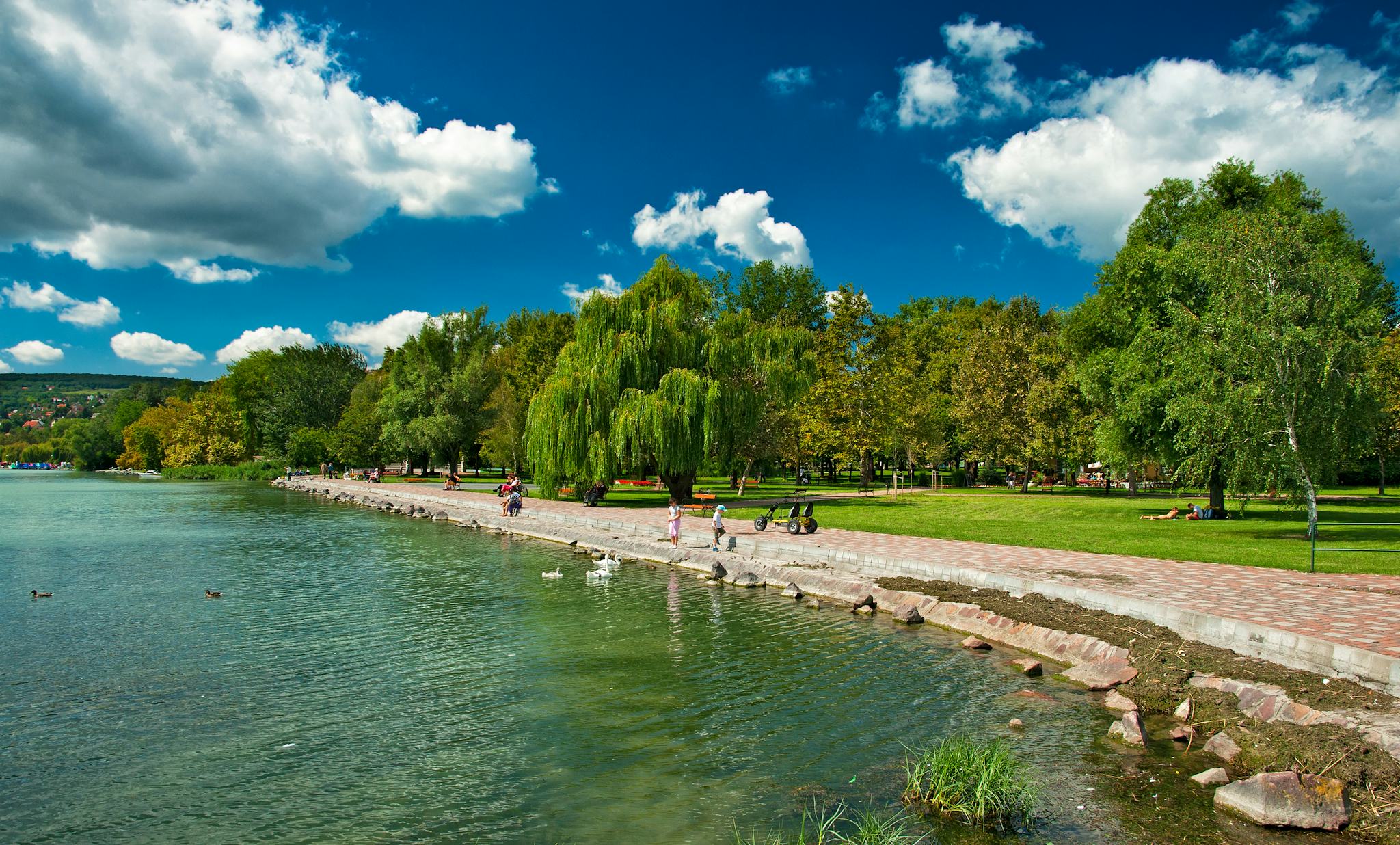 Balatonfuered