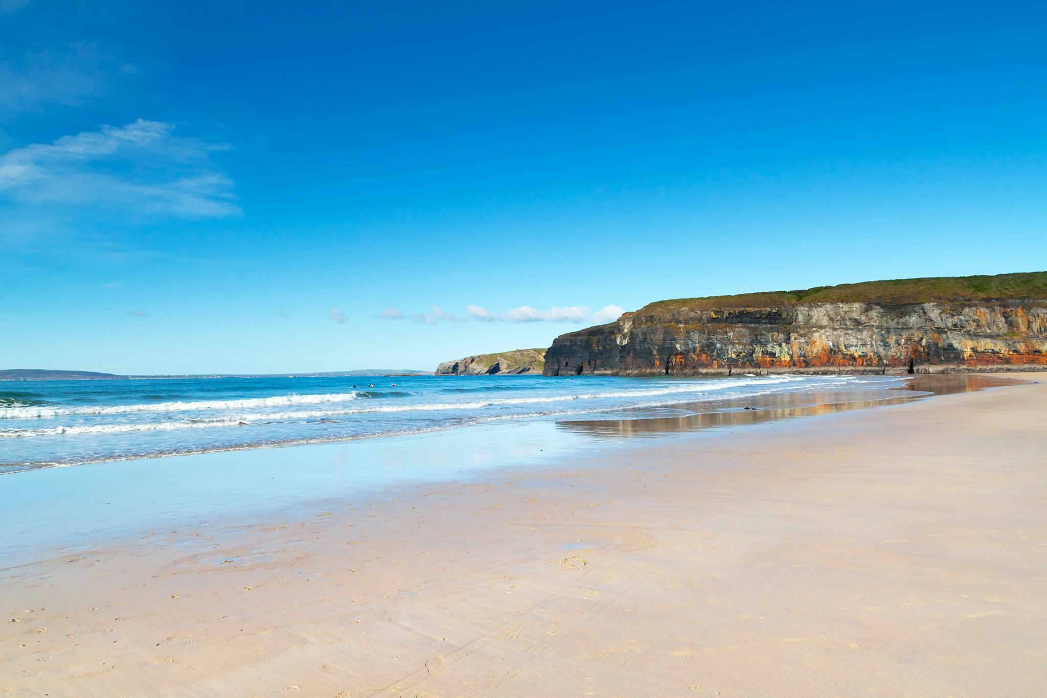 Ballybunion