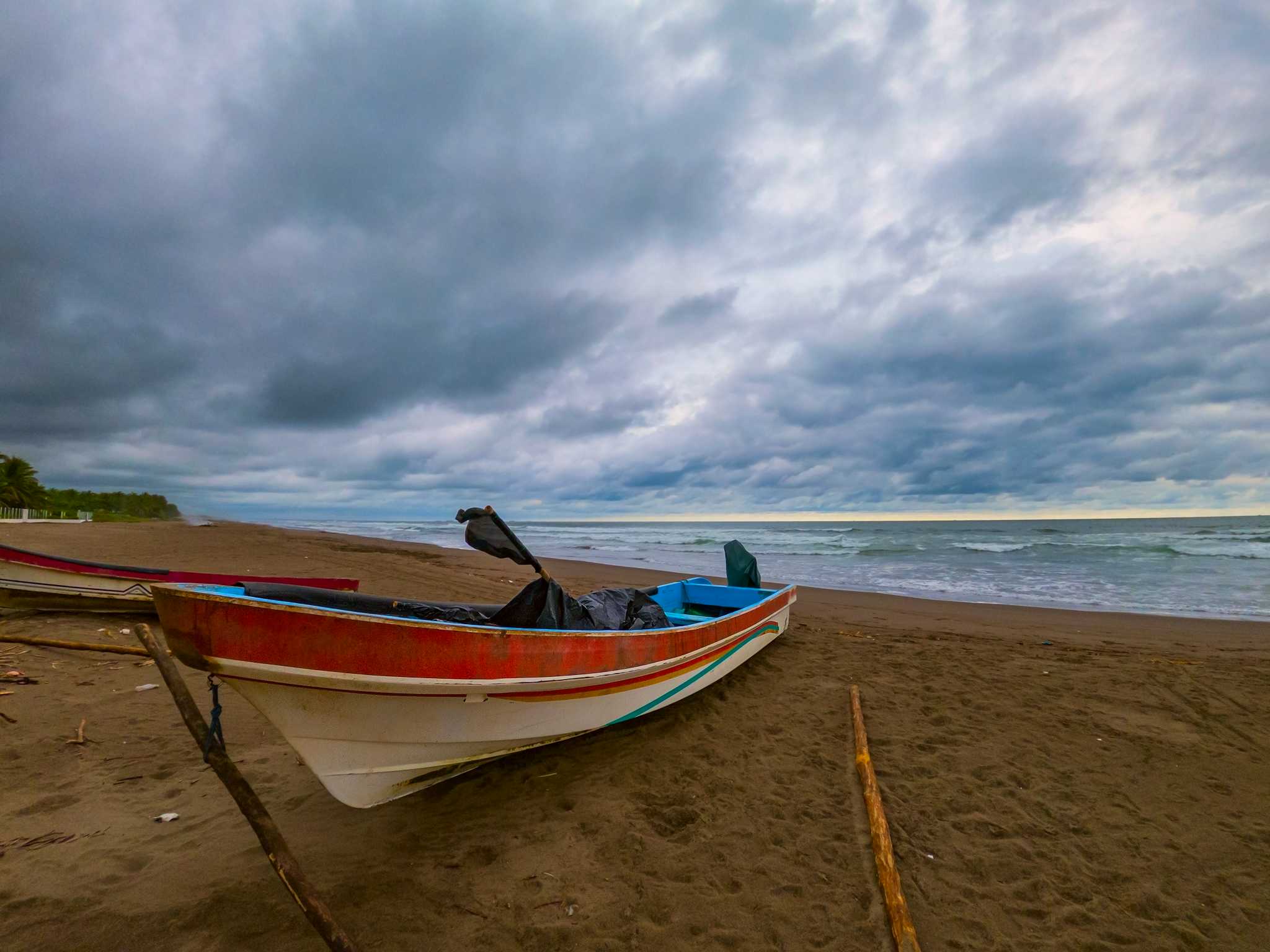 Barra de Santiago