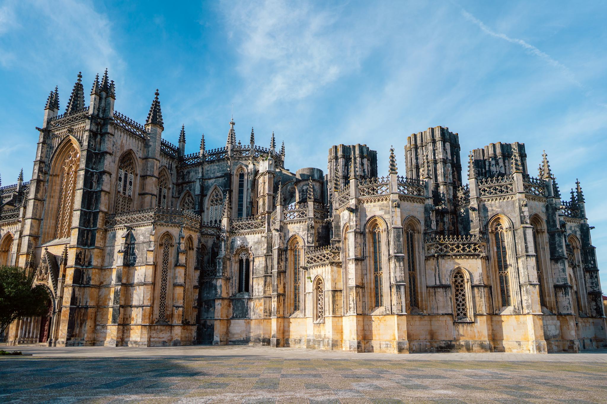 Batalha