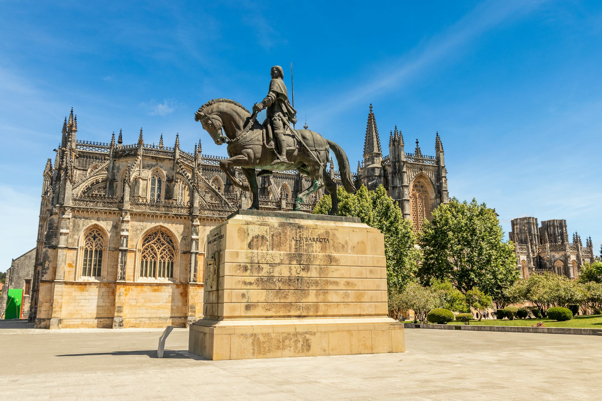 Batalha