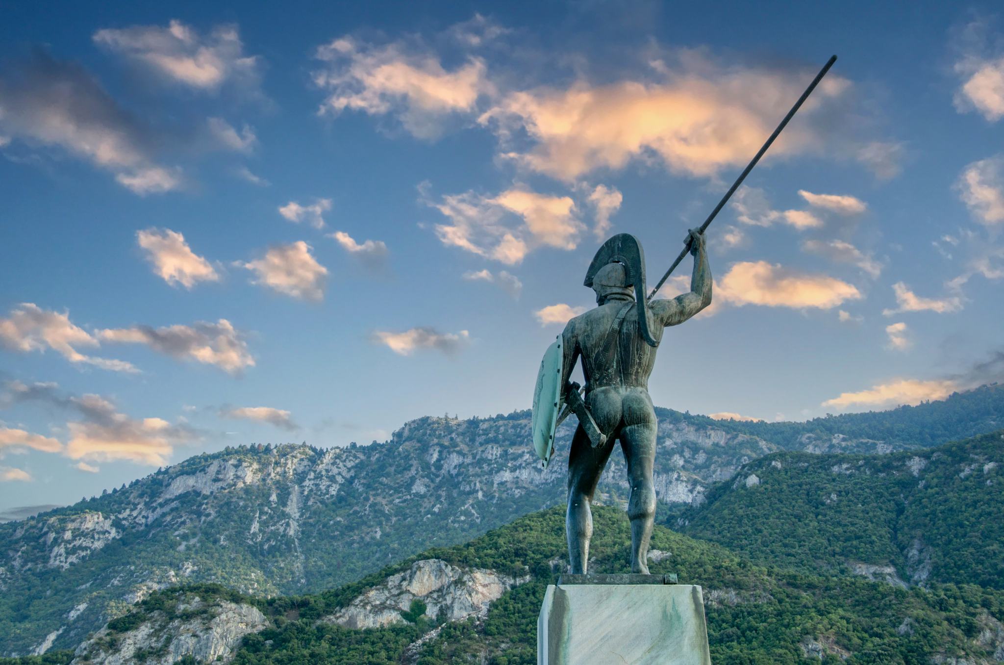 Battle of the Thermophylae Museum