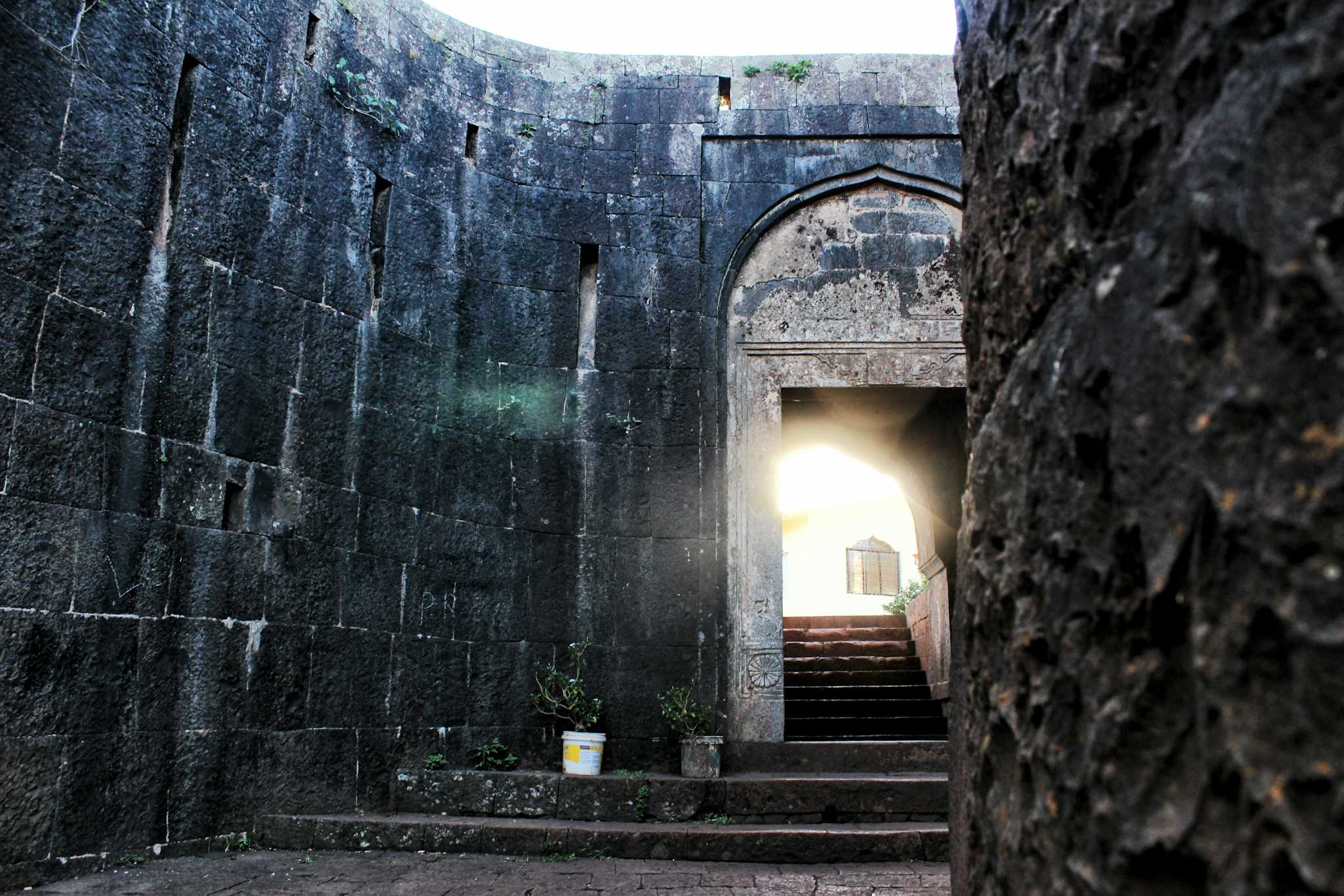 Belagavi Fort