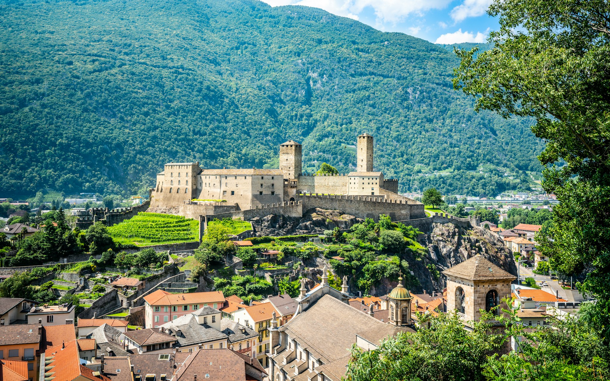 Bellinzona