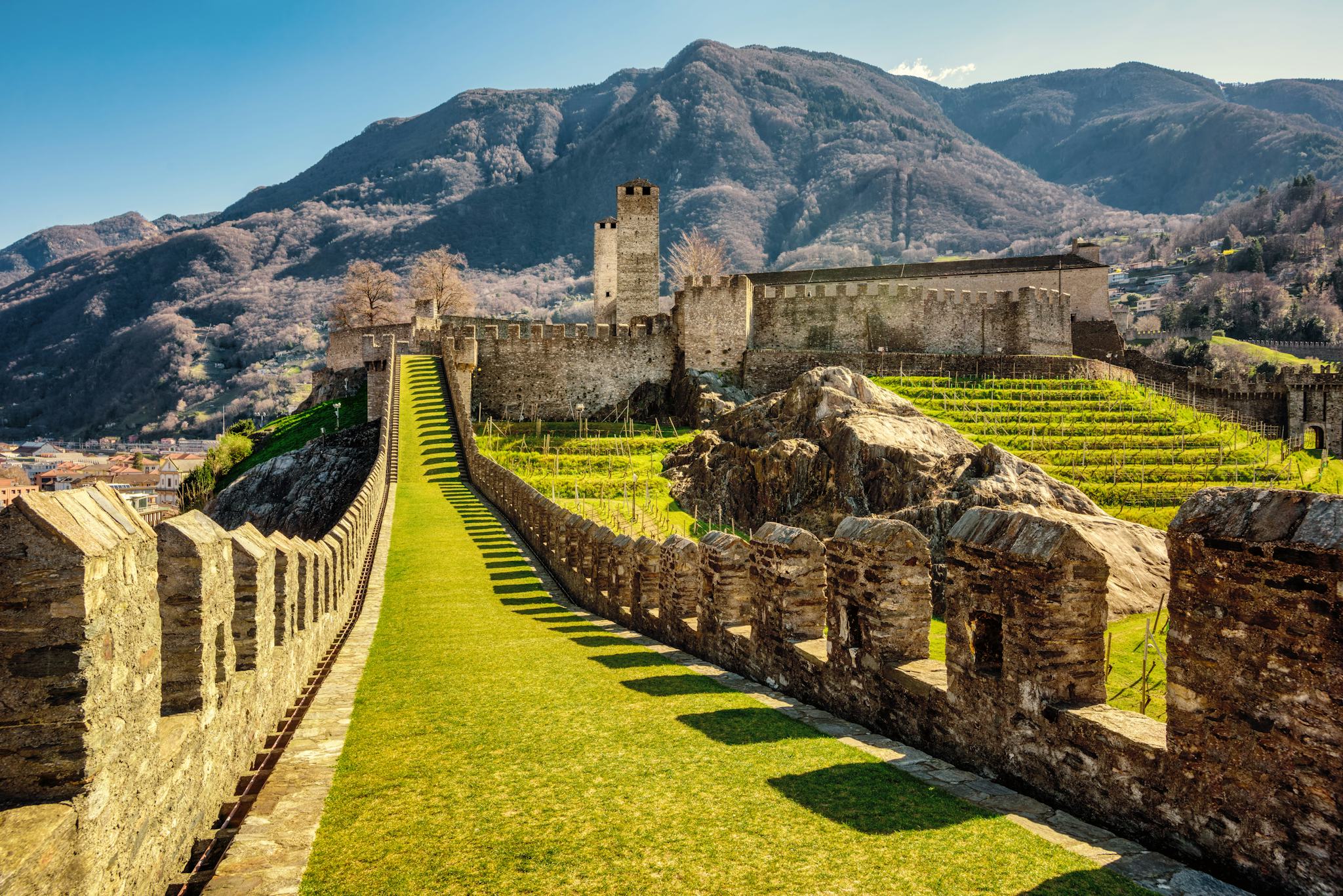 Bellinzona