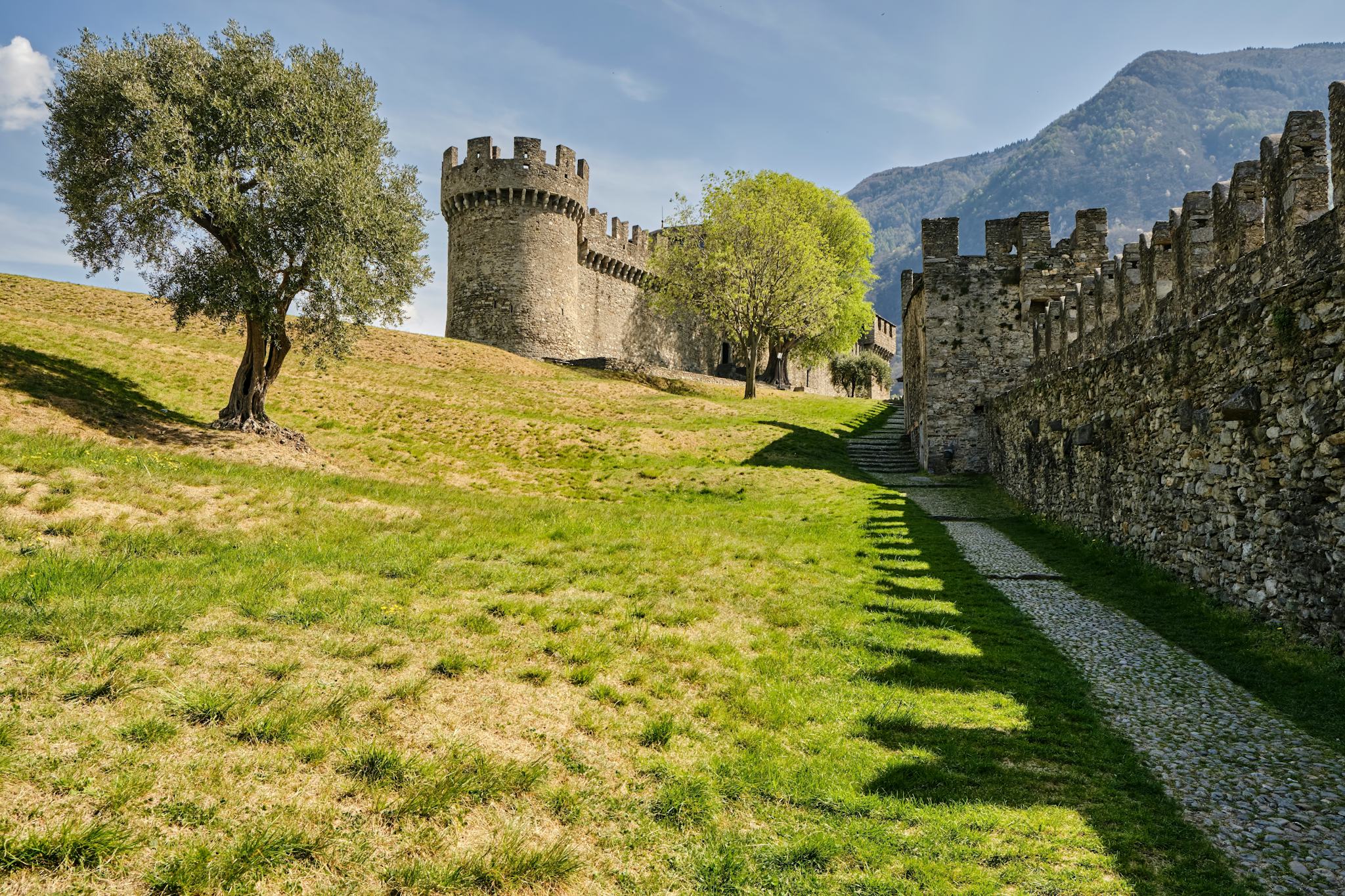 Bellinzona