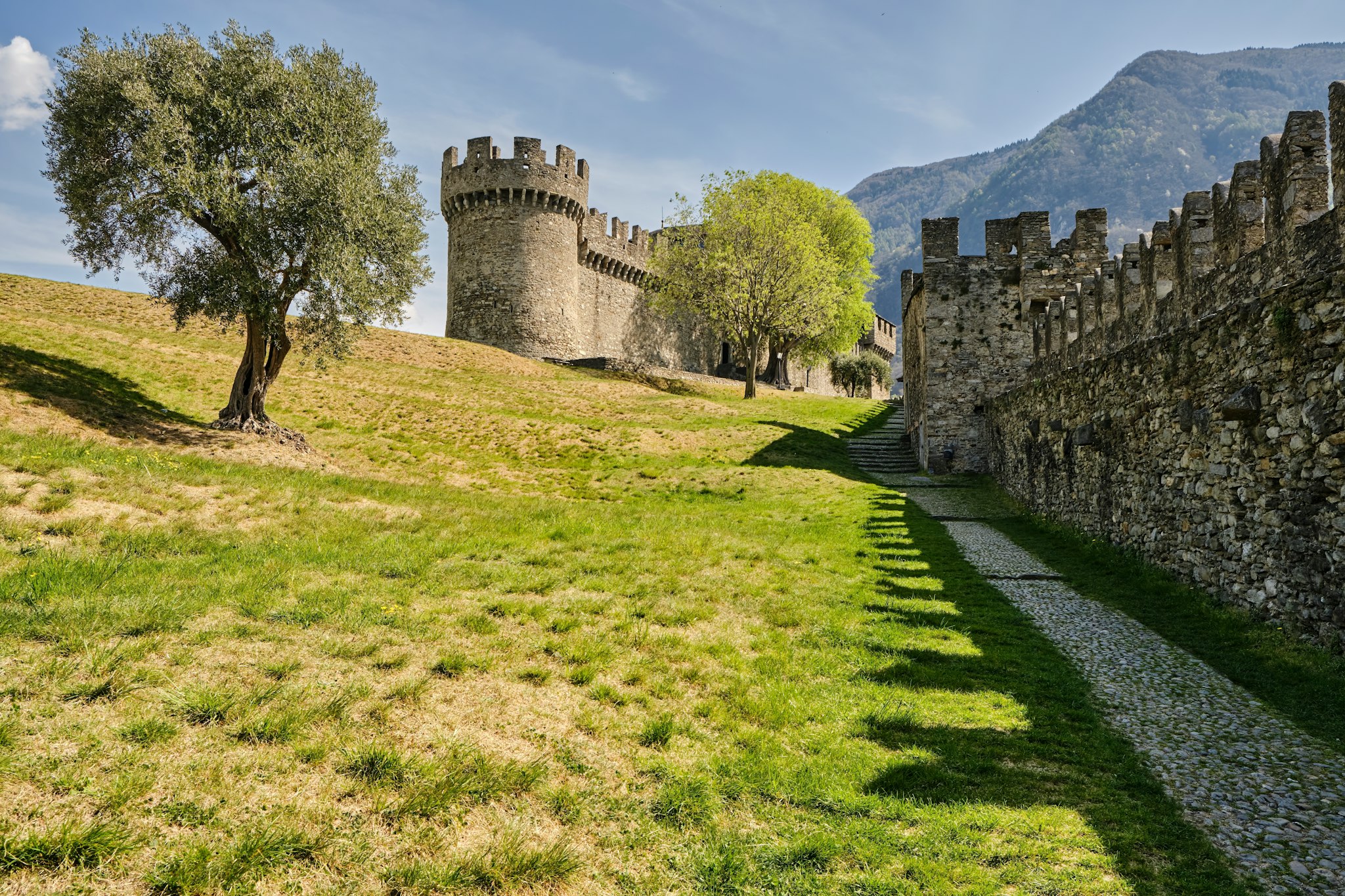 Bellinzona