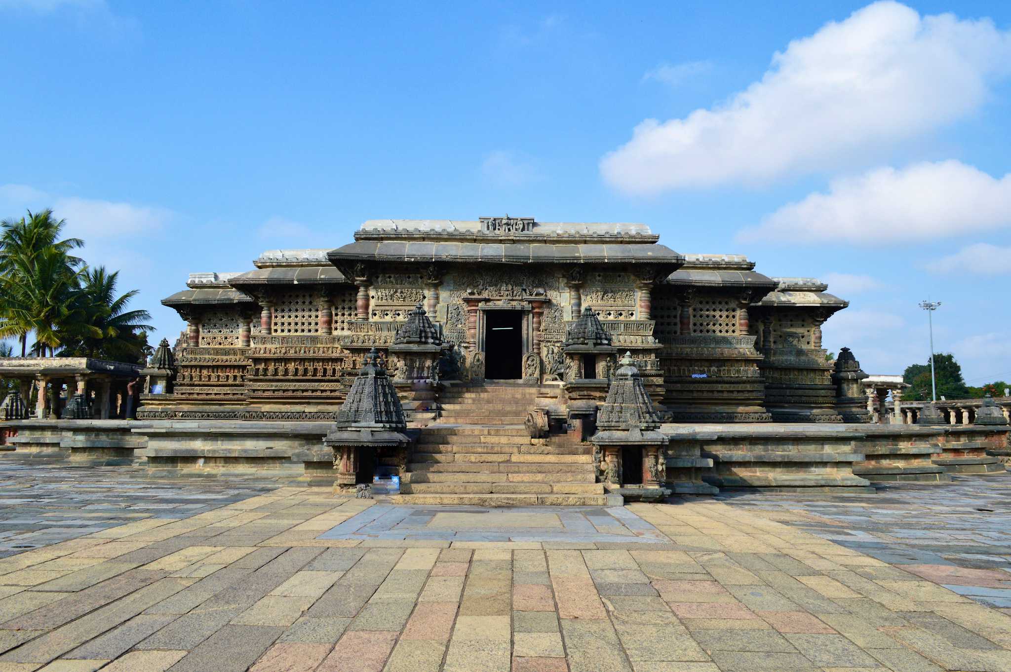 Belur