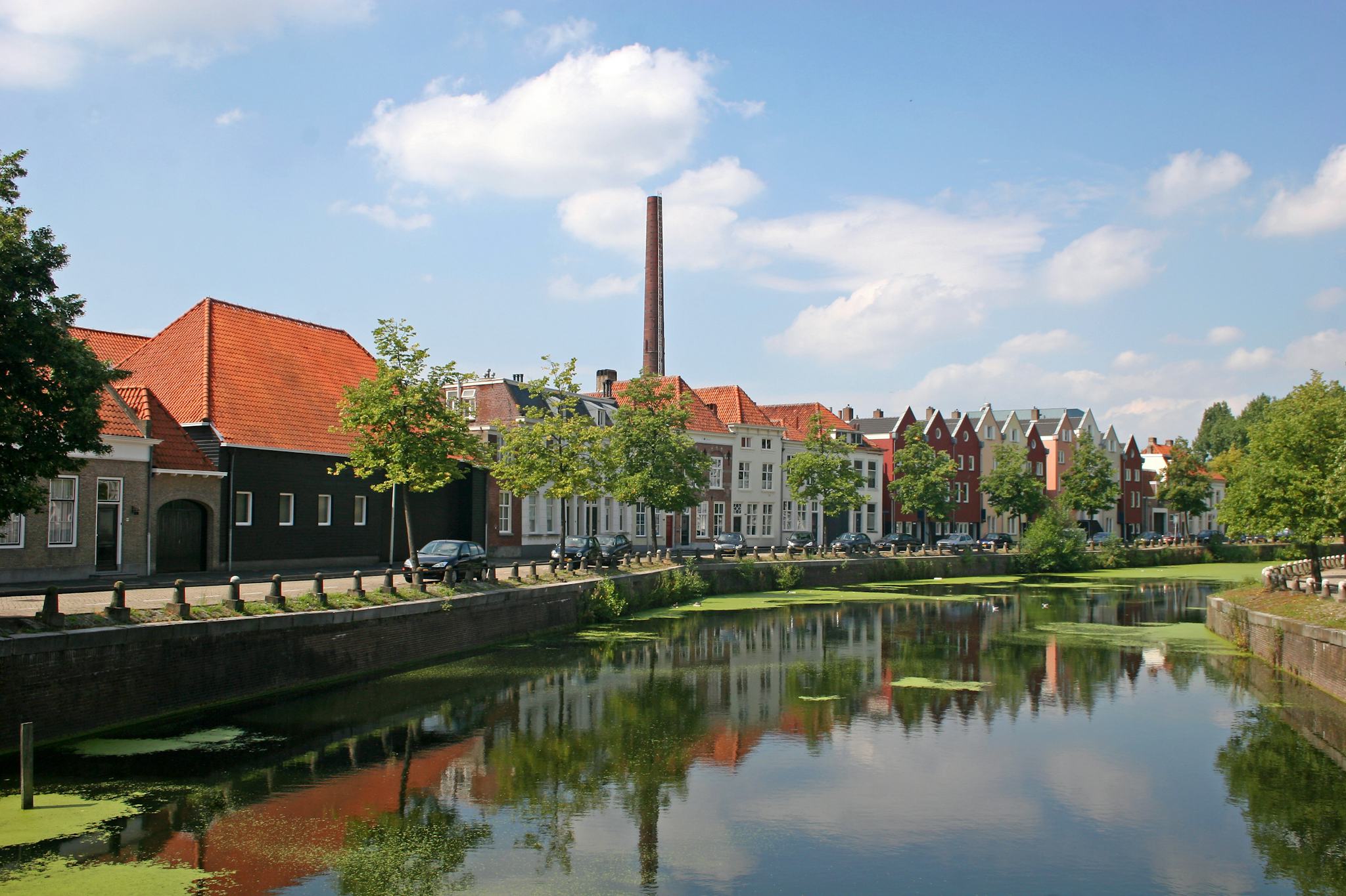 Bergen op Zoom