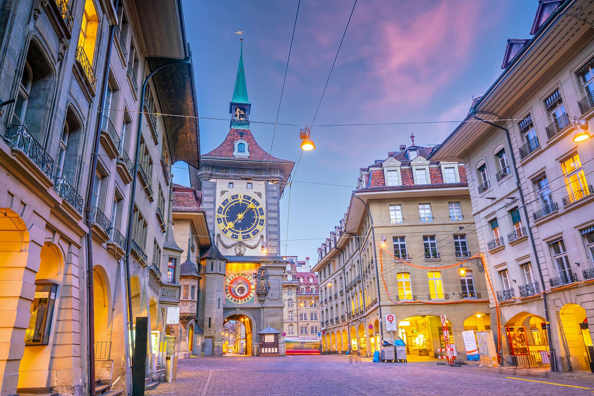Bern