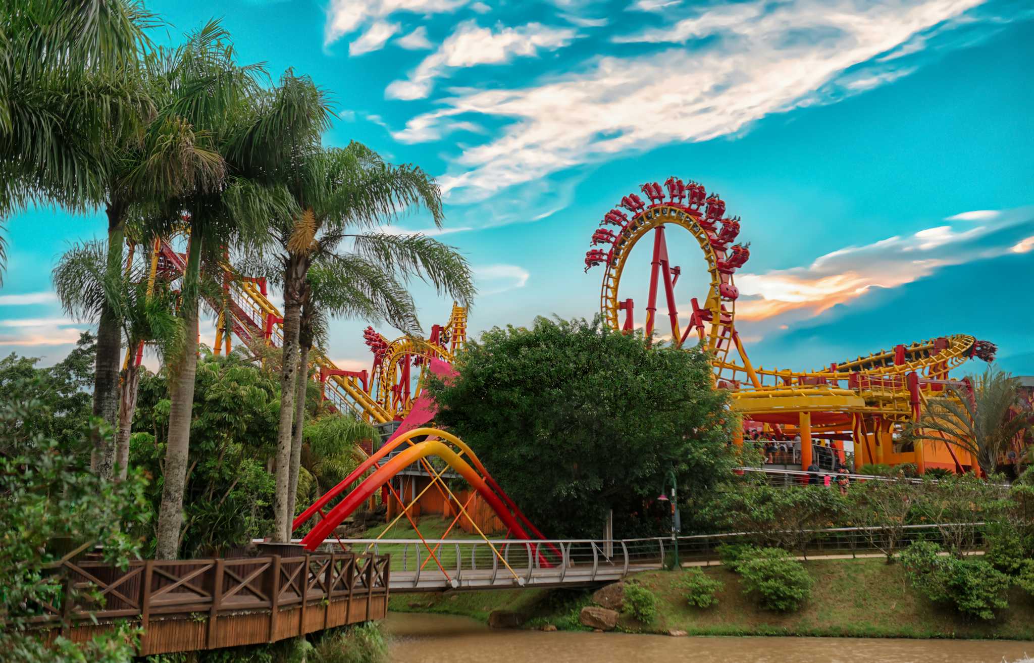 Beto Carrero World