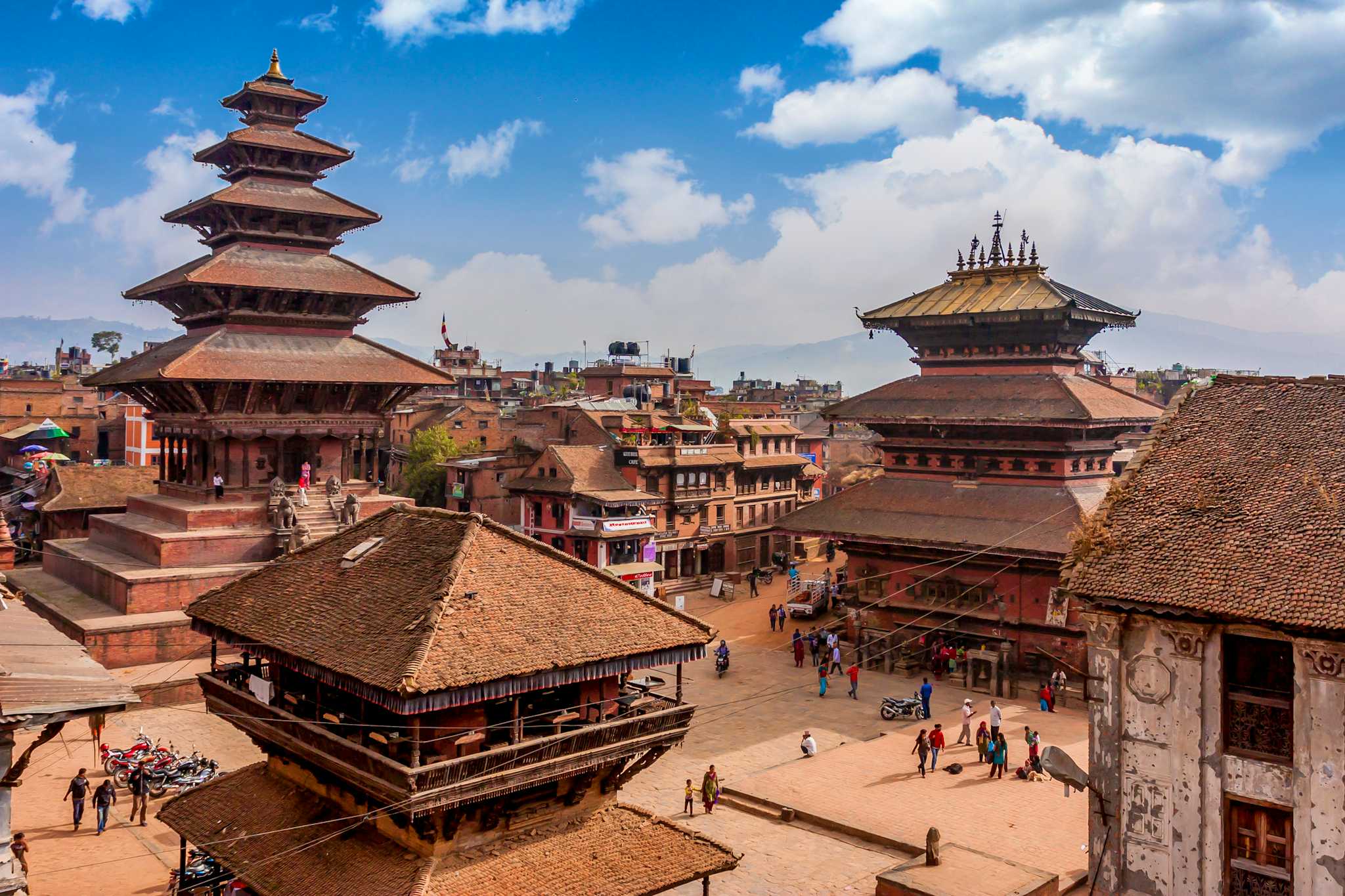 Bhaktapur