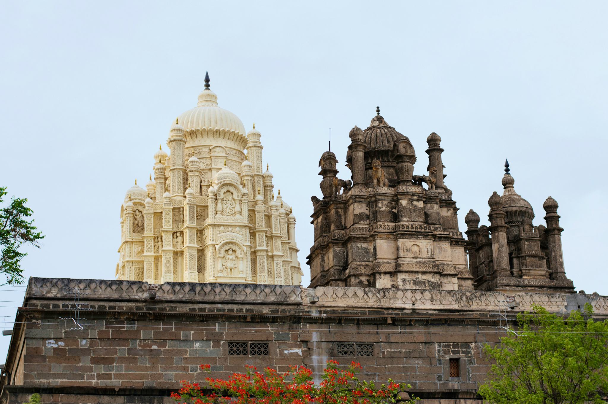 Templo Bhuleshwar