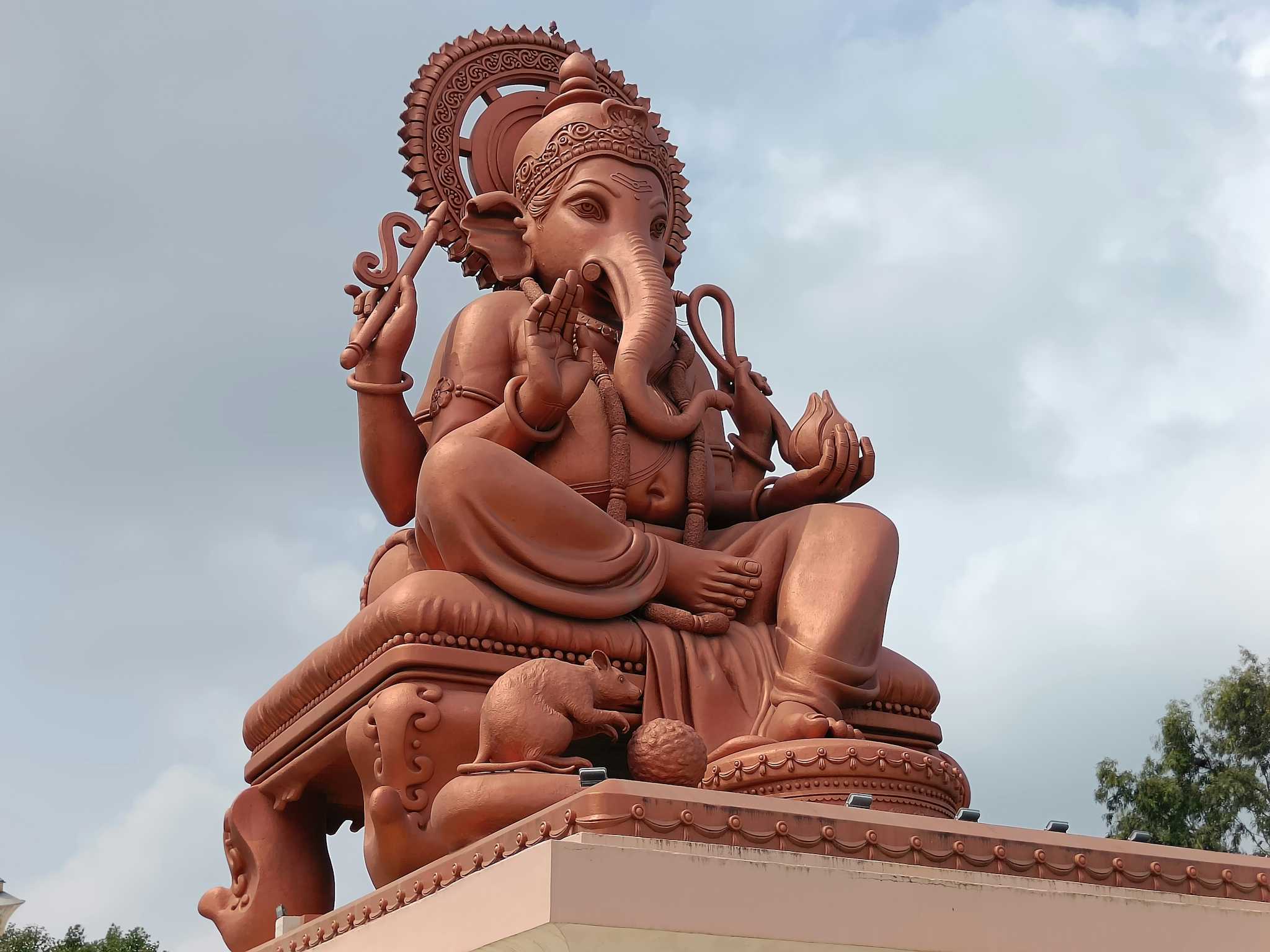 Birla Ganpati Temple