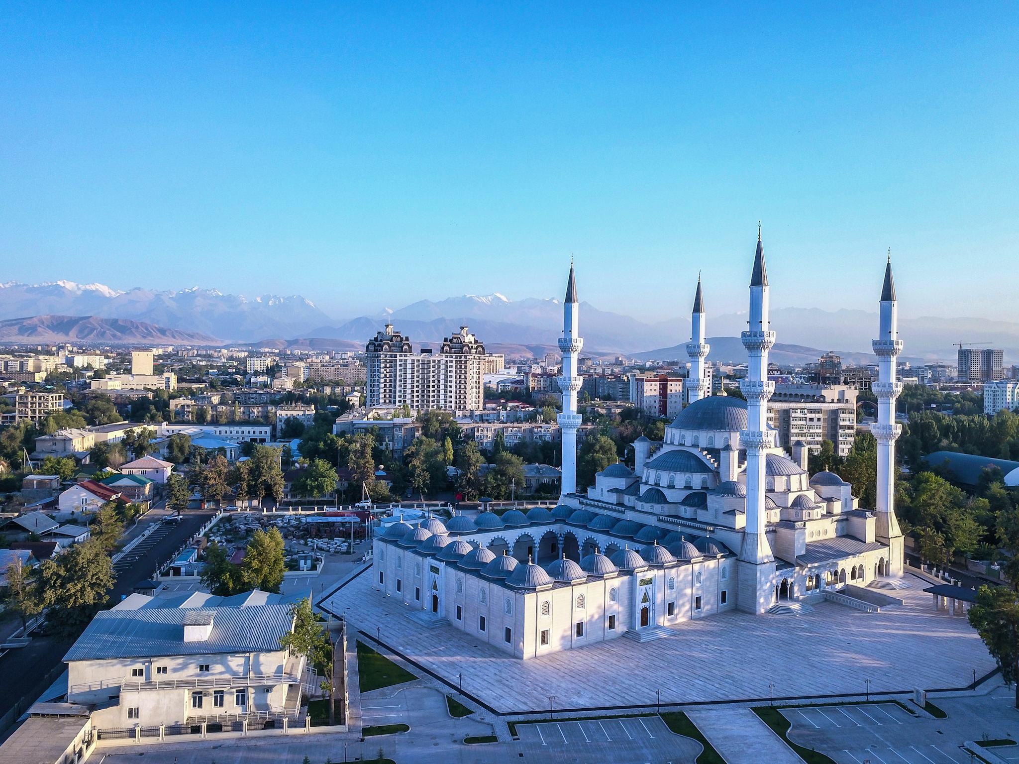 Bishkek