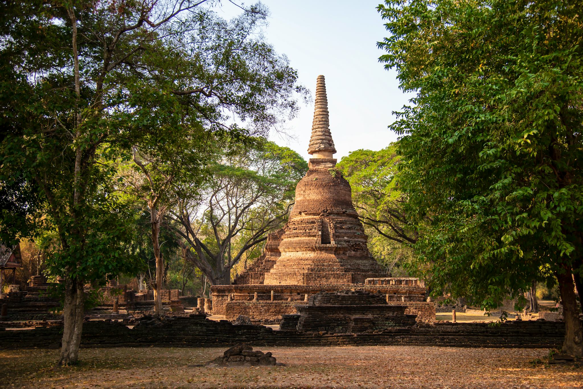 Bodhimaluwa Viharaya