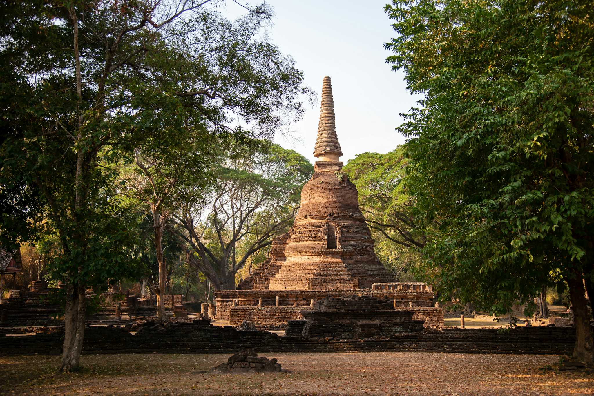 Bodhimaluwa Viharaya